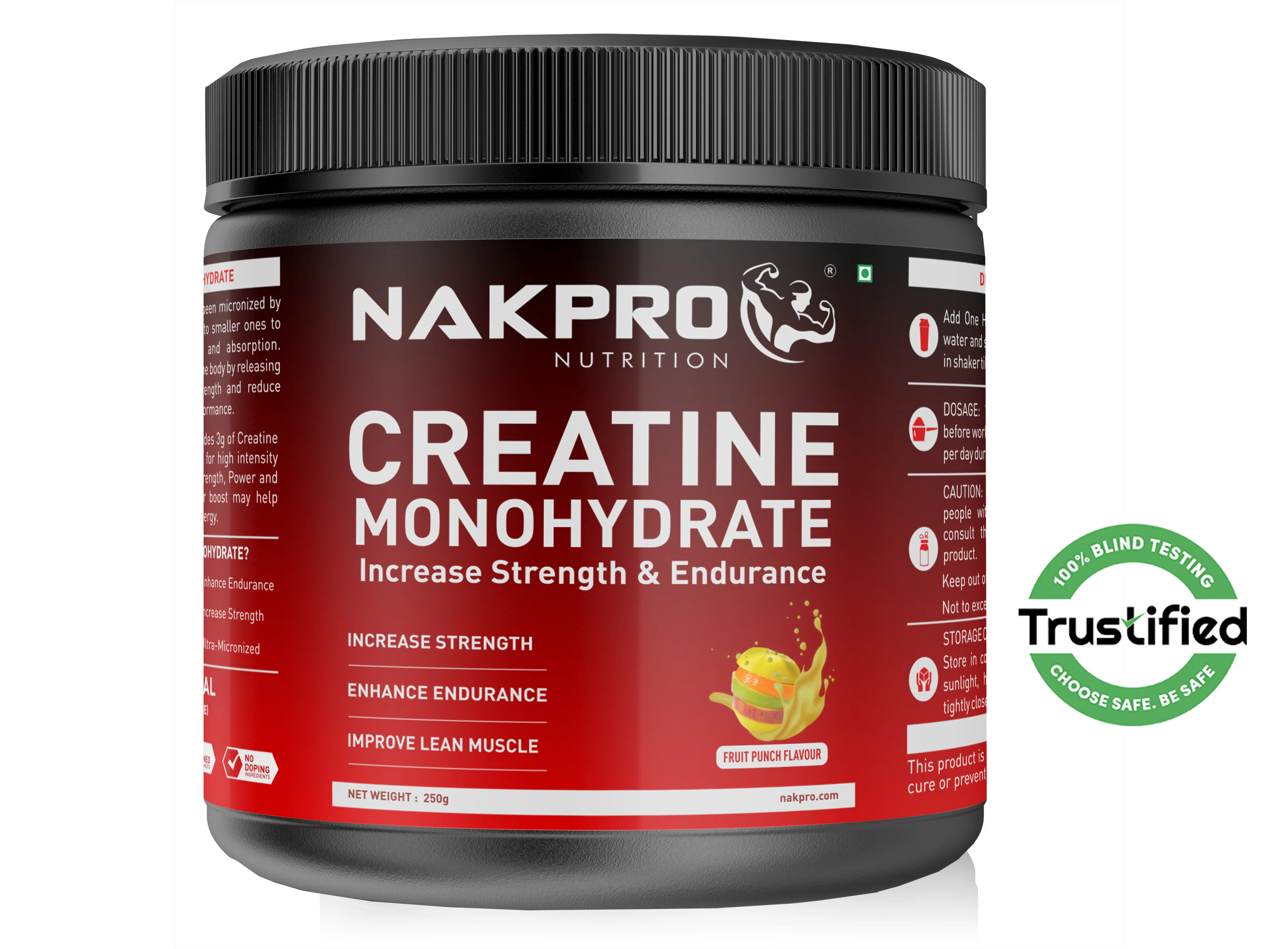Micronized Creatine Monohydrate - Image 24