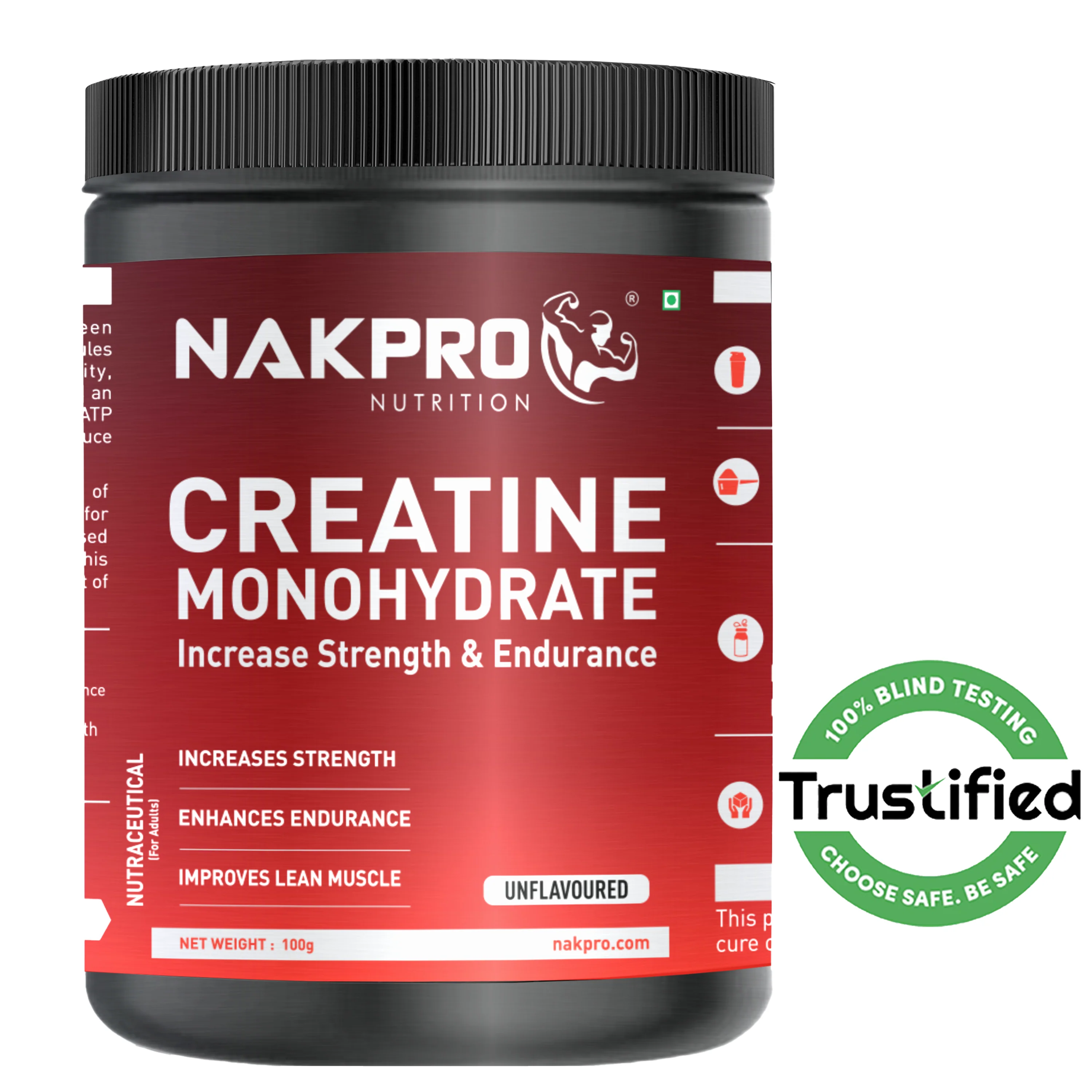 Micronized Creatine Monohydrate - Image 29