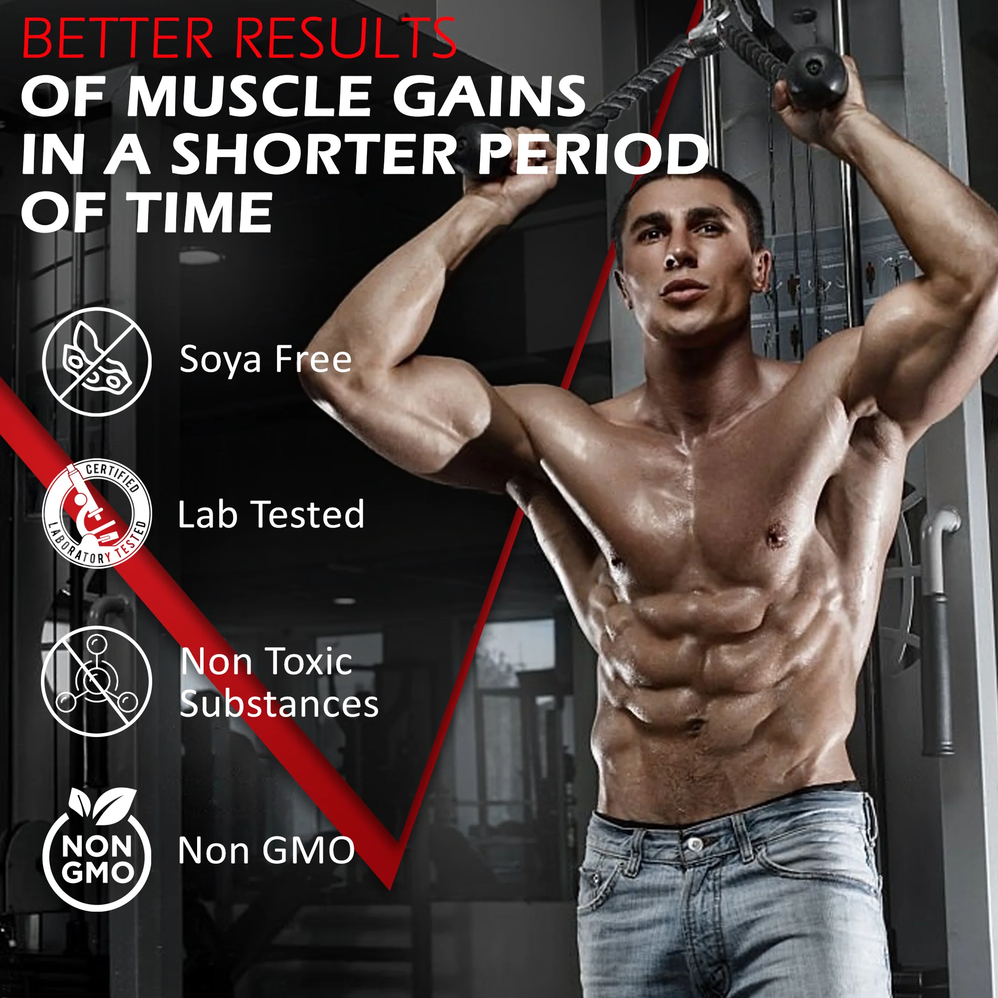 Micronized Creatine Monohydrate - Image 34