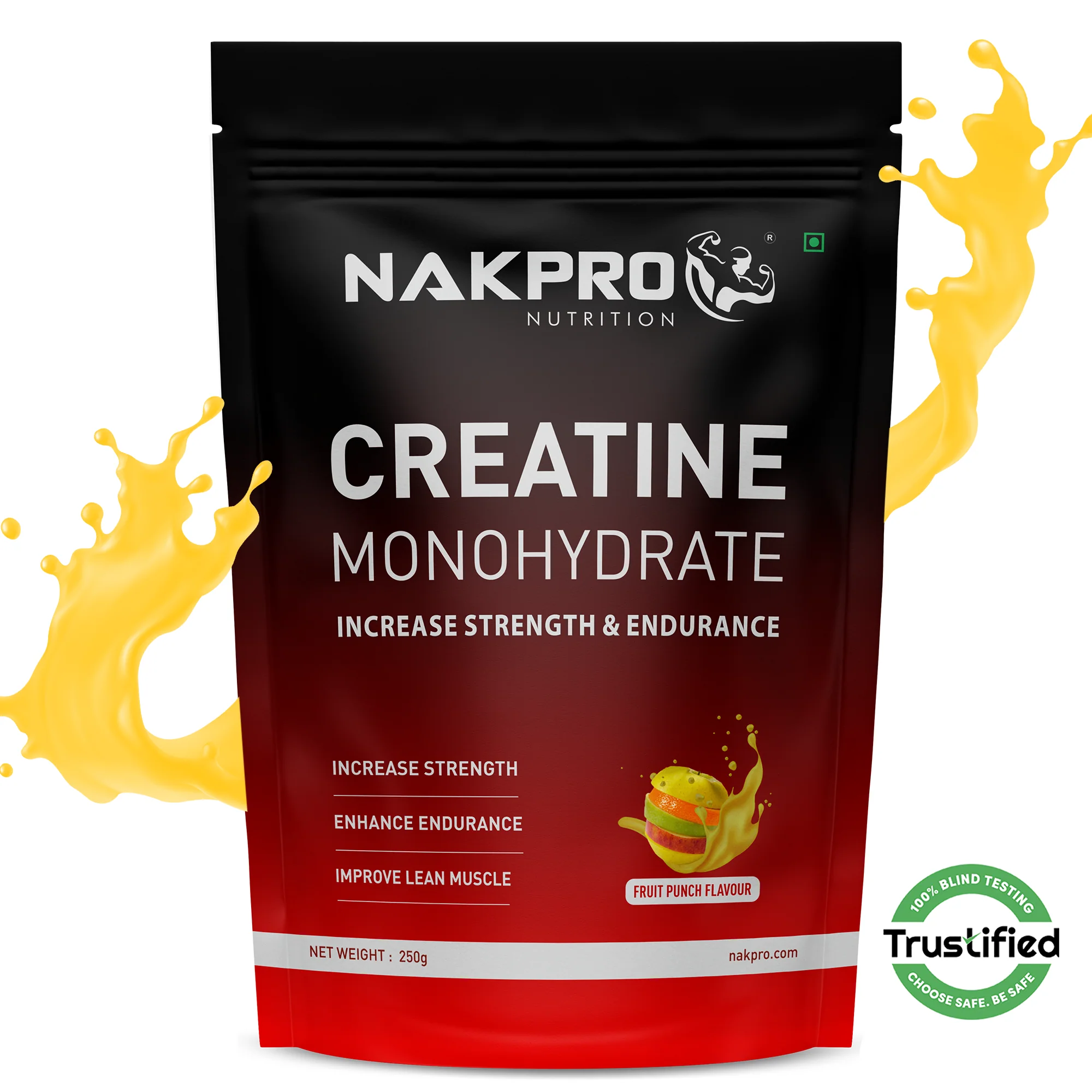Micronized Creatine Monohydrate - Image 5