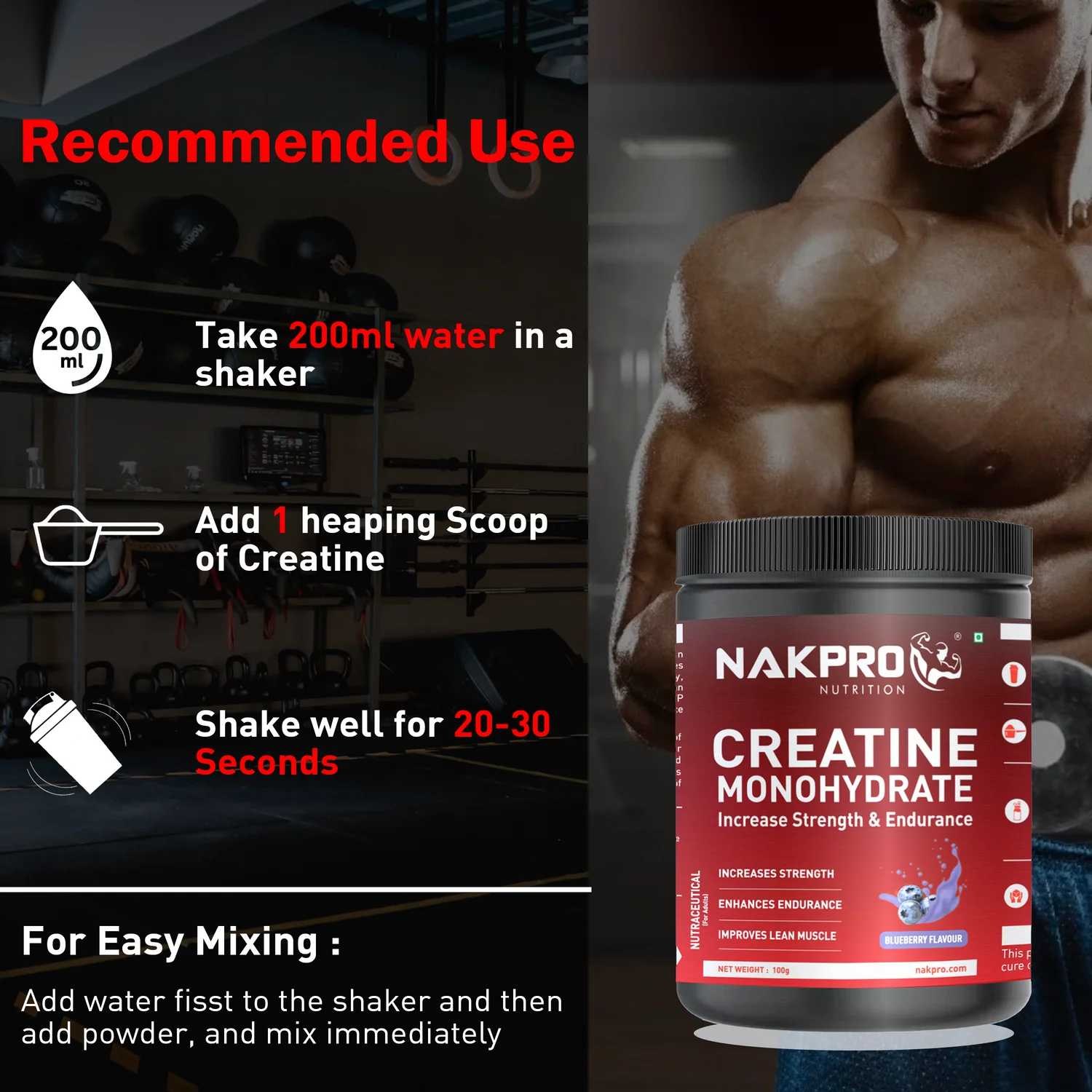Micronized Creatine Monohydrate - Image 53
