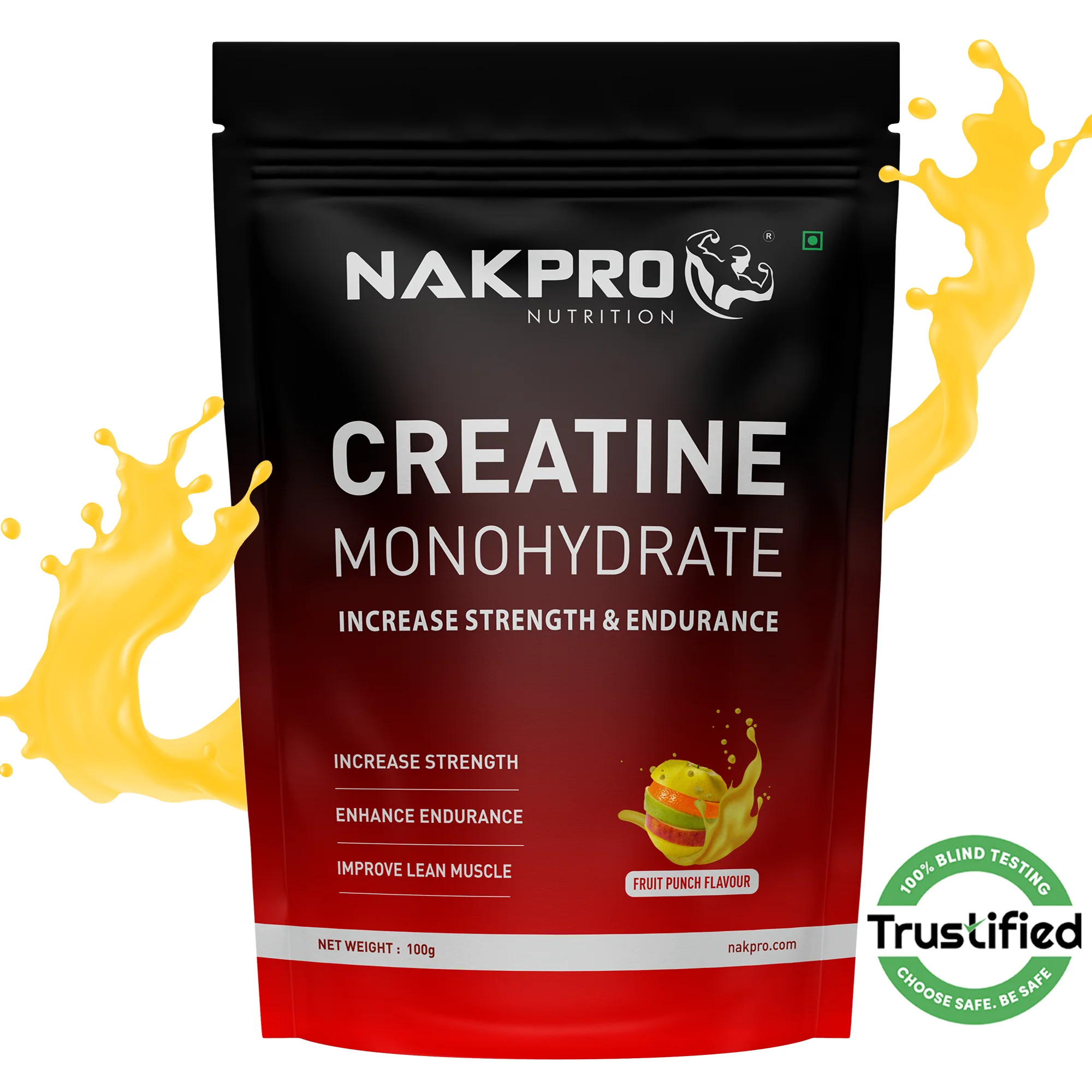 Micronized Creatine Monohydrate - Image 6