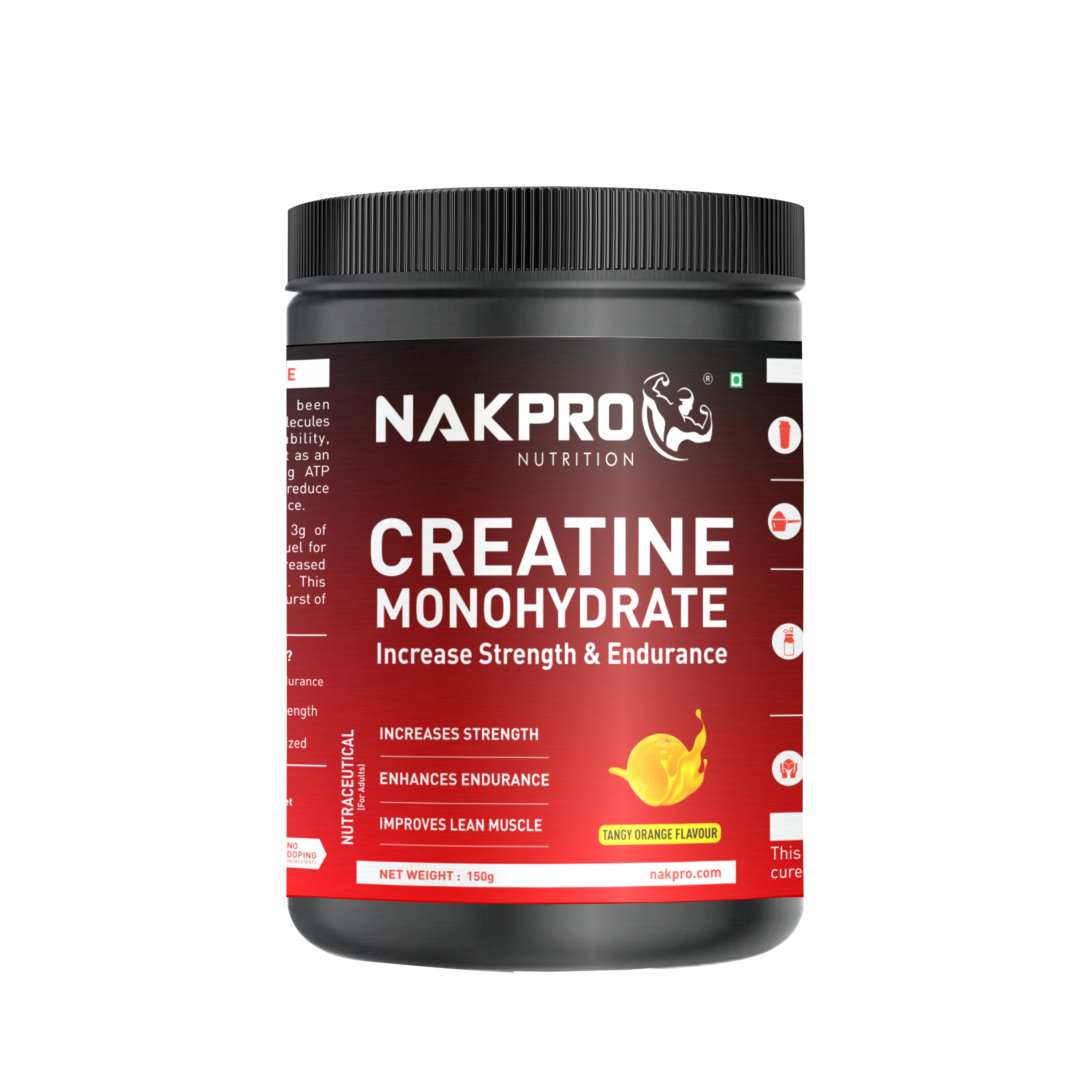 Micronized Creatine Monohydrate - Image 62