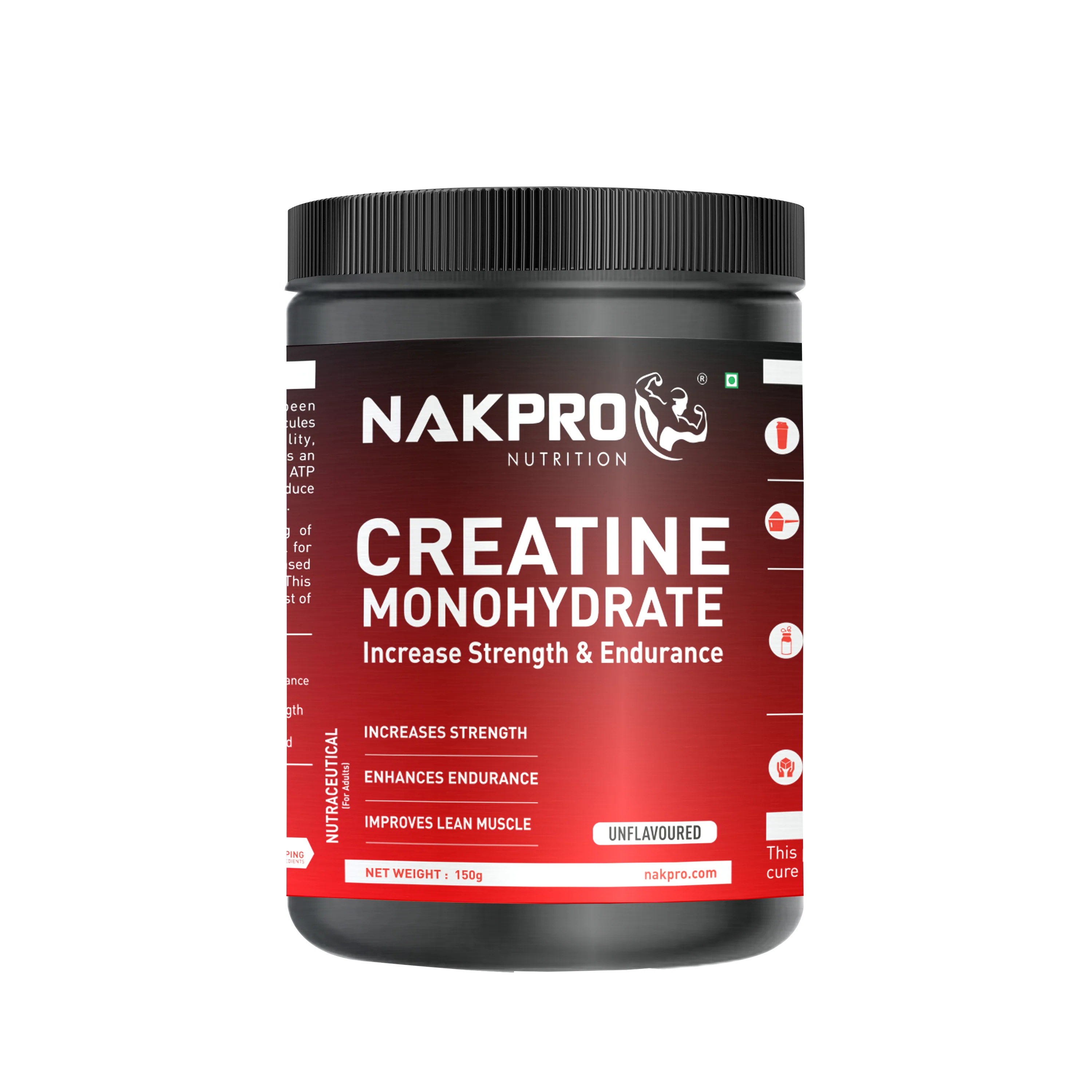 Micronized Creatine Monohydrate - Image 63