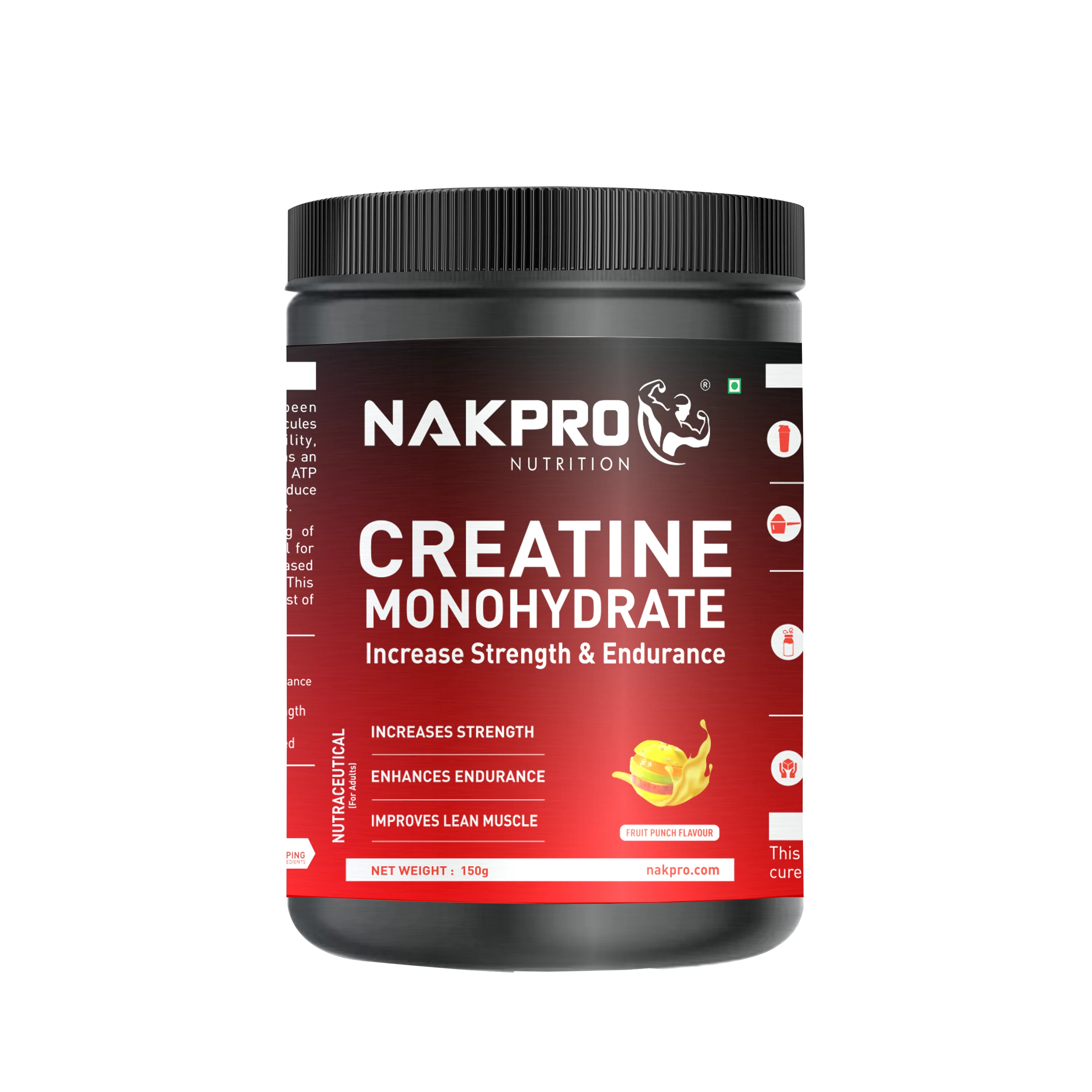 Micronized Creatine Monohydrate - Image 64