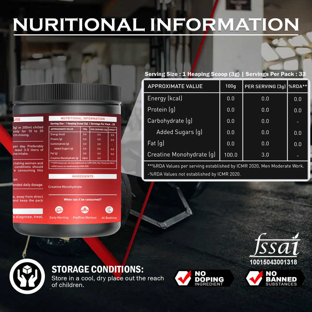 Micronized Creatine Monohydrate - Image 72
