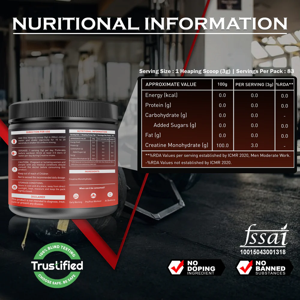 Micronized Creatine Monohydrate - Image 77