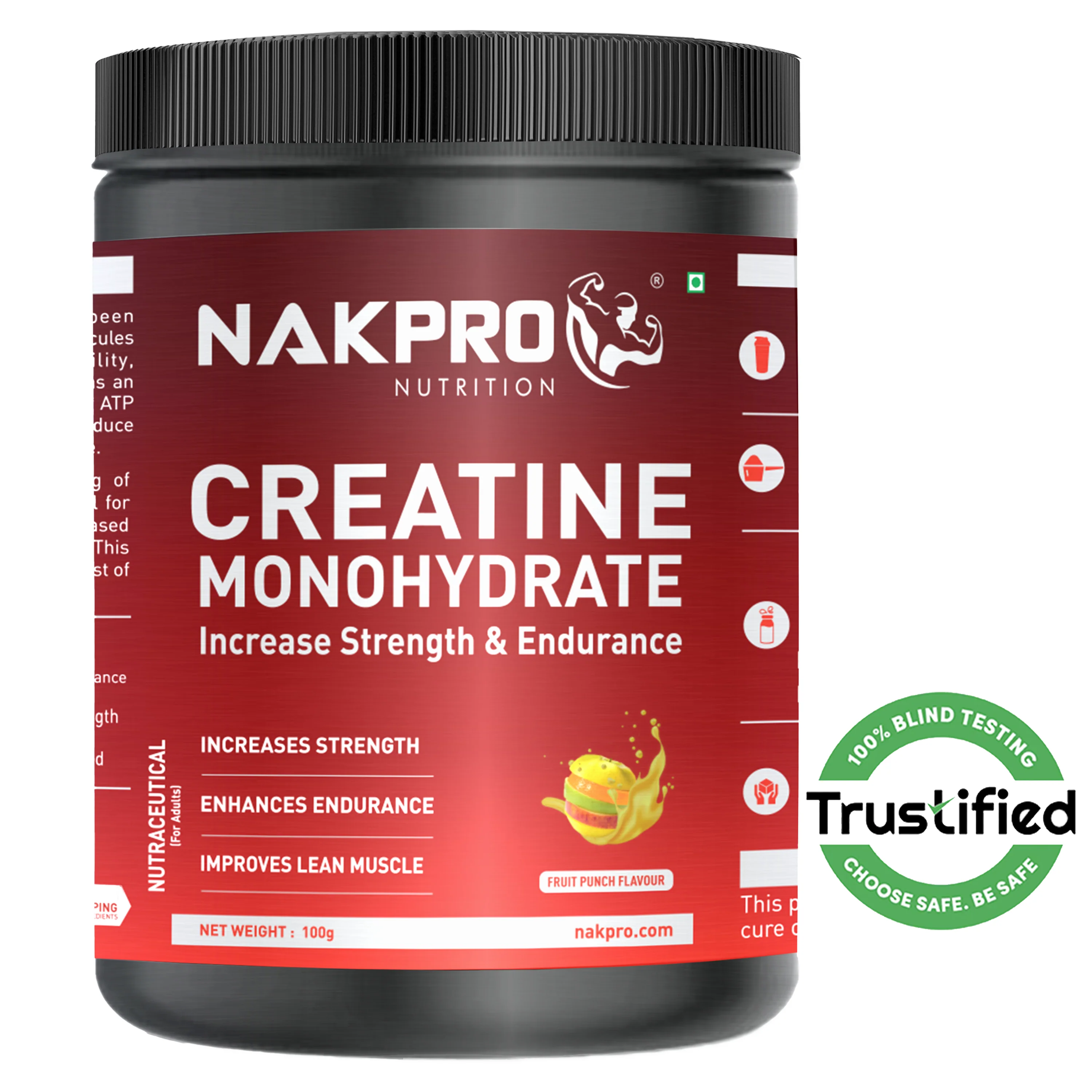 Micronized Creatine Monohydrate - Image 8