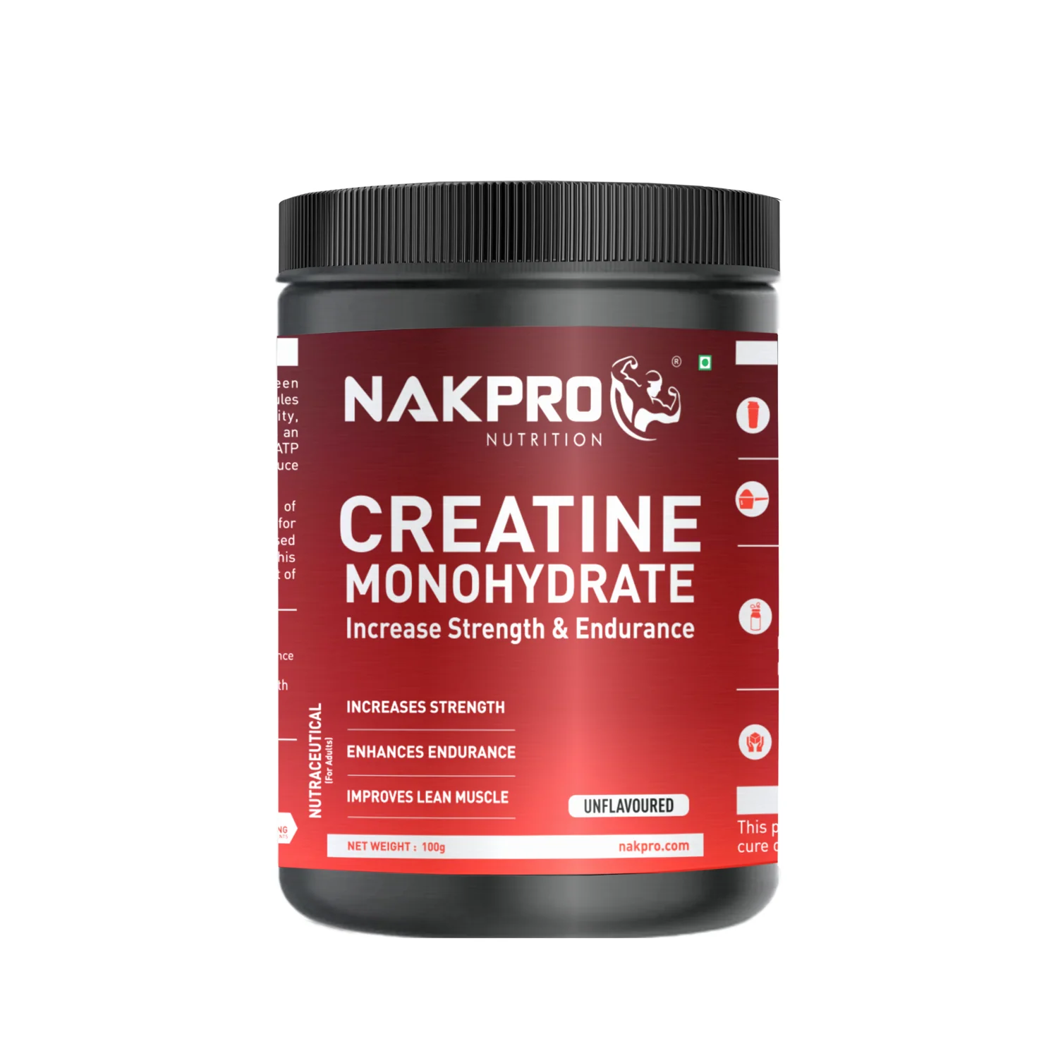 Micronized Creatine Monohydrate - Image 82