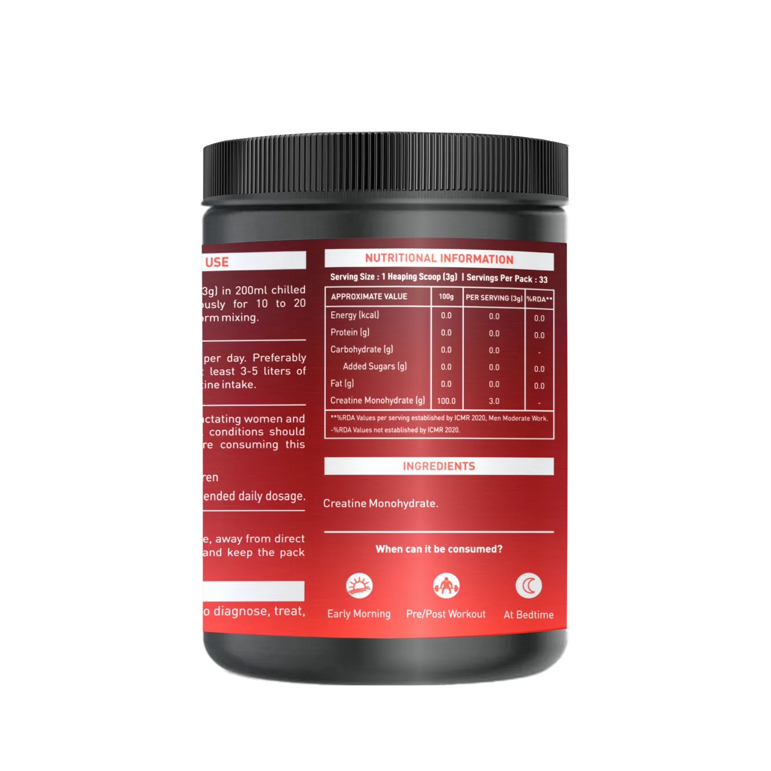 Micronized Creatine Monohydrate - Image 86