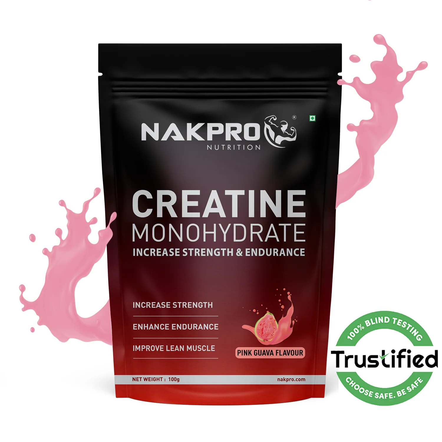Micronized Creatine Monohydrate - Image 9