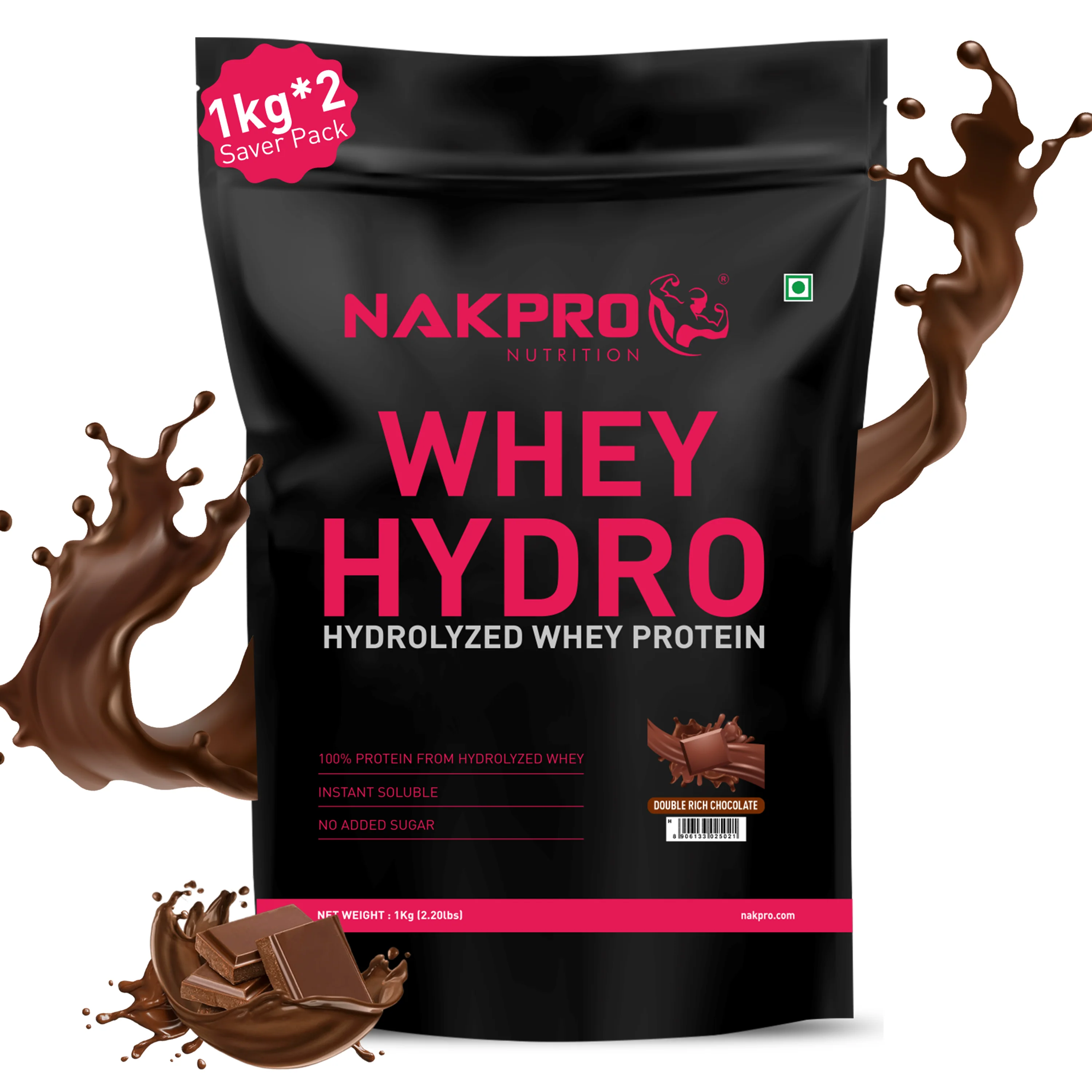Whey Hydro Whey Protein Hydrolysate - Image 16