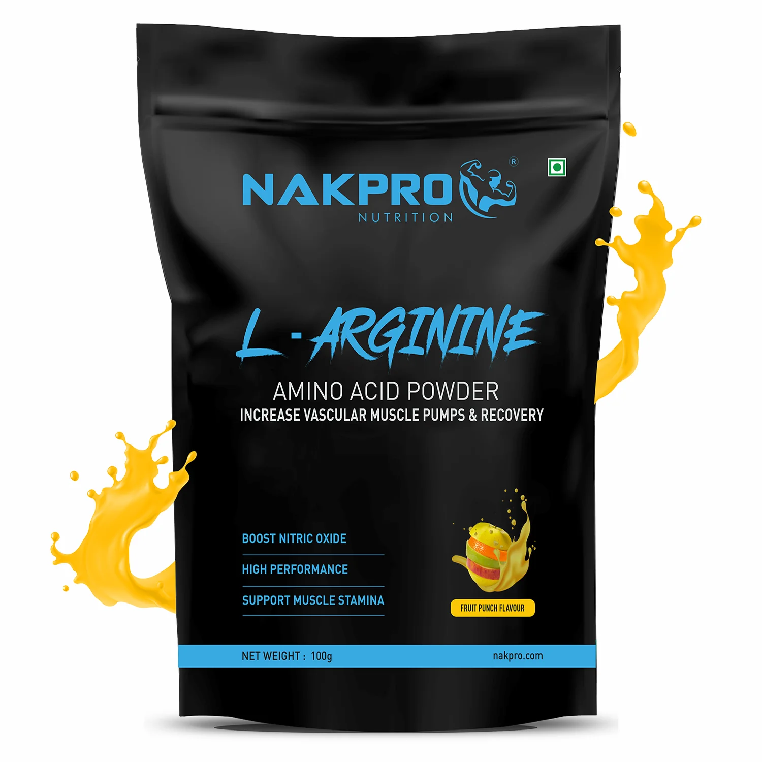 L-Arginine | Essential Amino Acid - Image 15