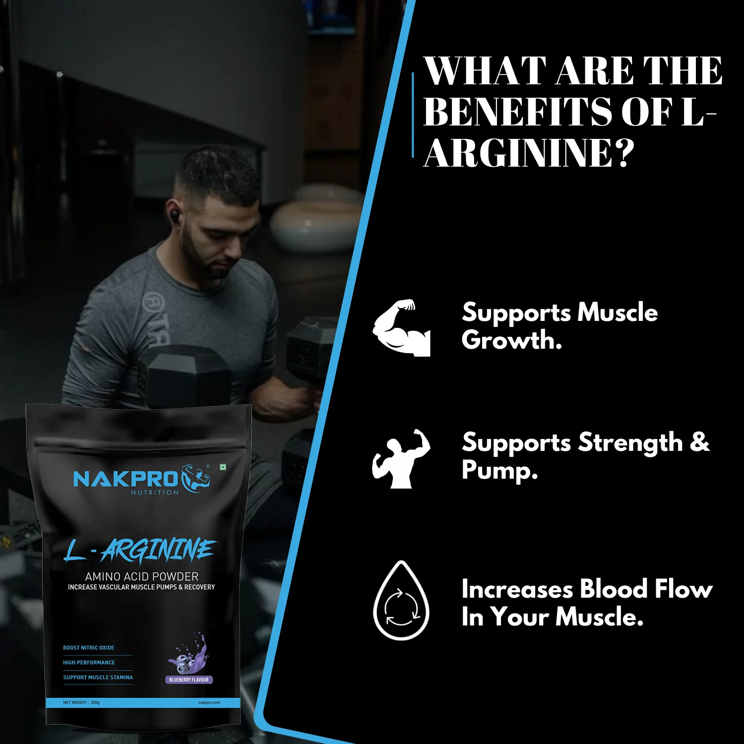 L-Arginine | Essential Amino Acid - Image 23