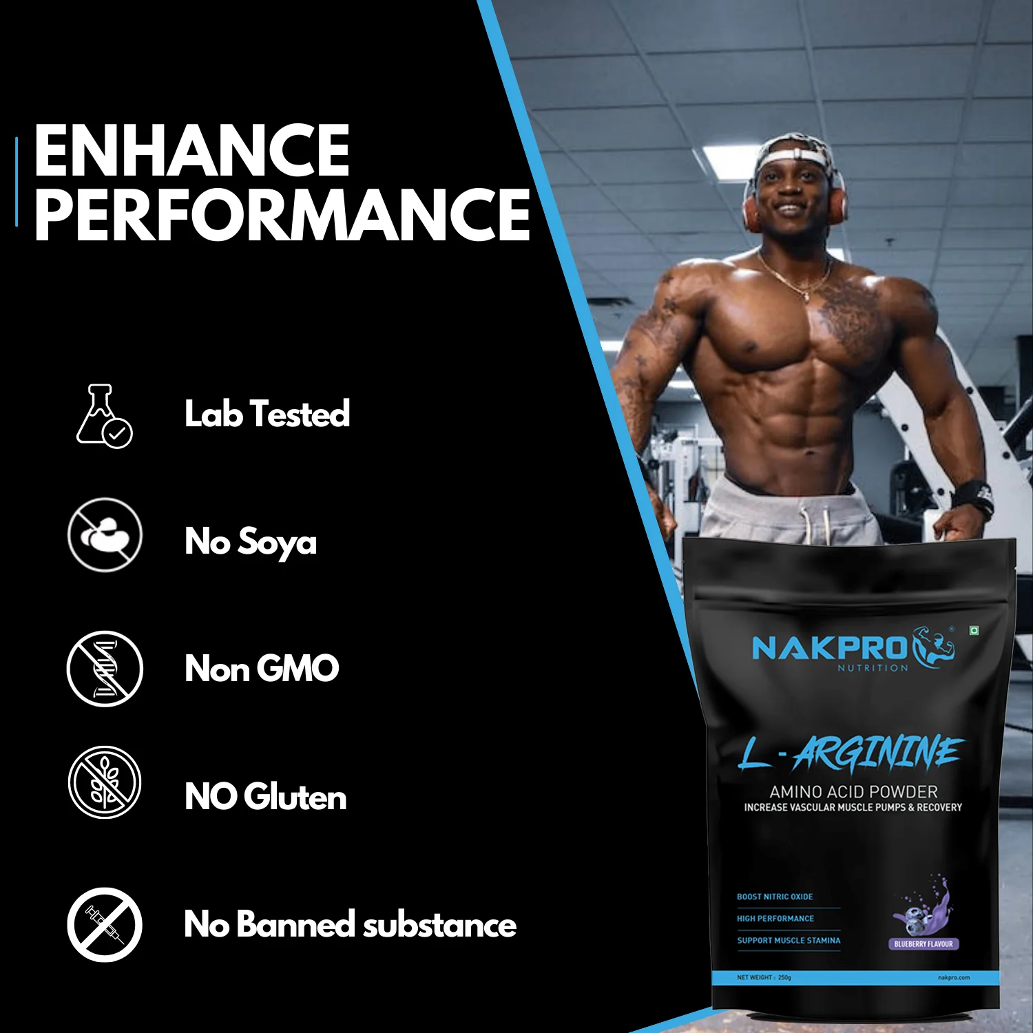 L-Arginine | Essential Amino Acid - Image 25