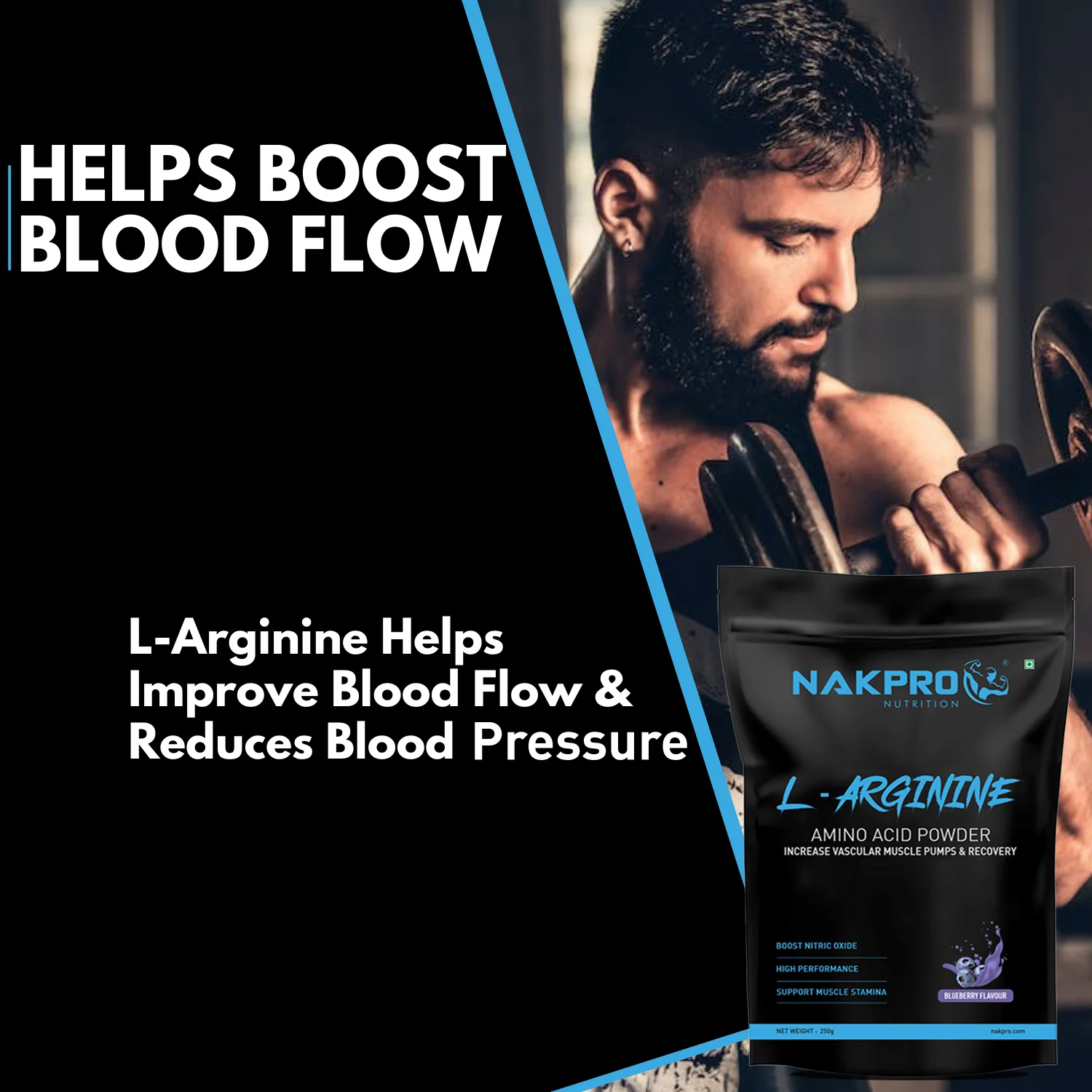 L-Arginine | Essential Amino Acid - Image 26