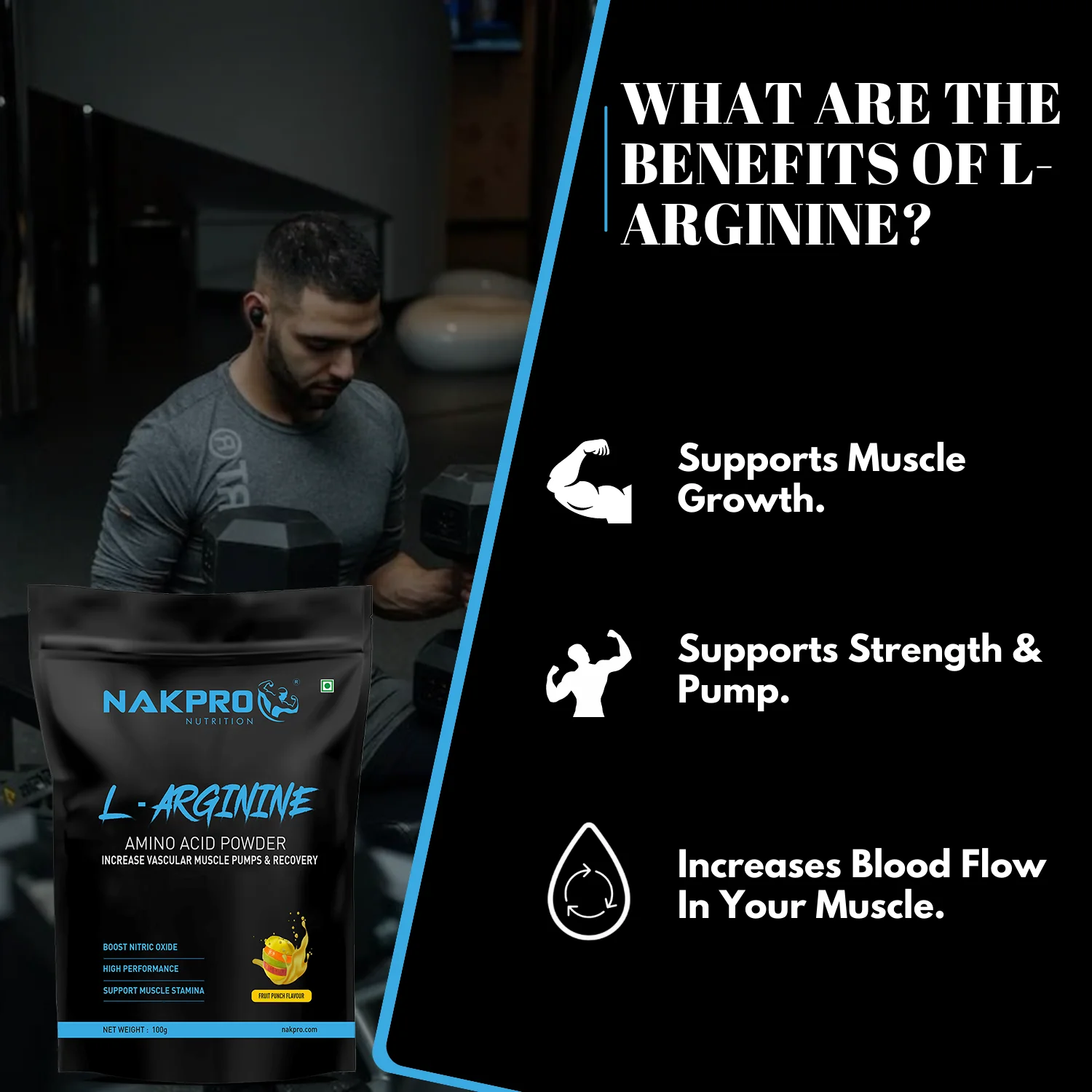 L-Arginine | Essential Amino Acid - Image 29