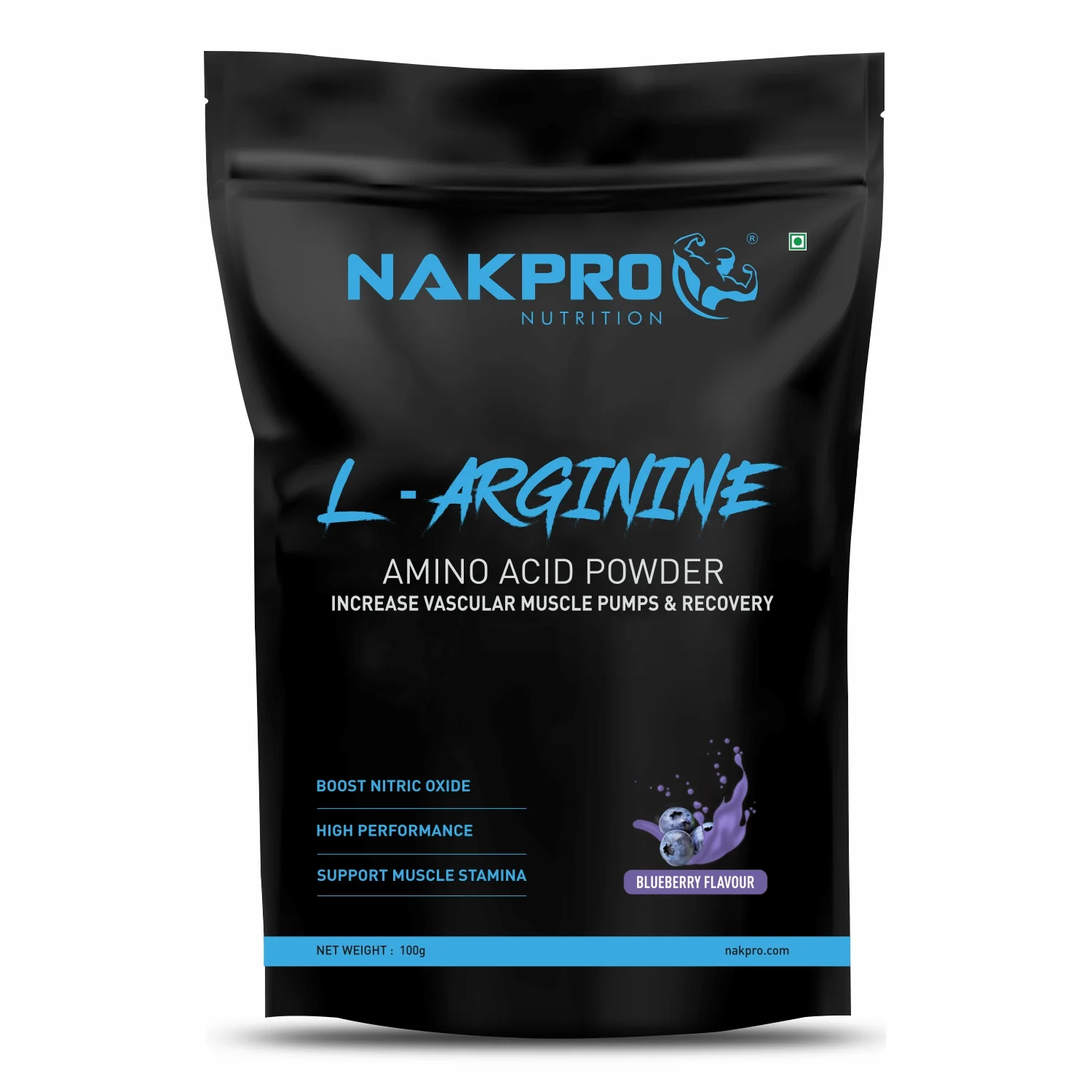 L-Arginine | Essential Amino Acid - Image 4