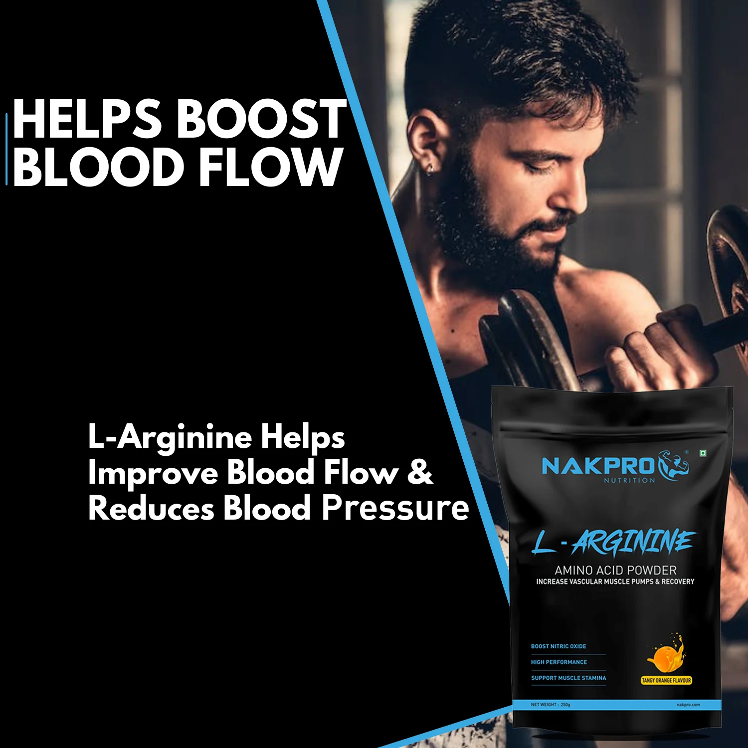 L-Arginine | Essential Amino Acid - Image 50