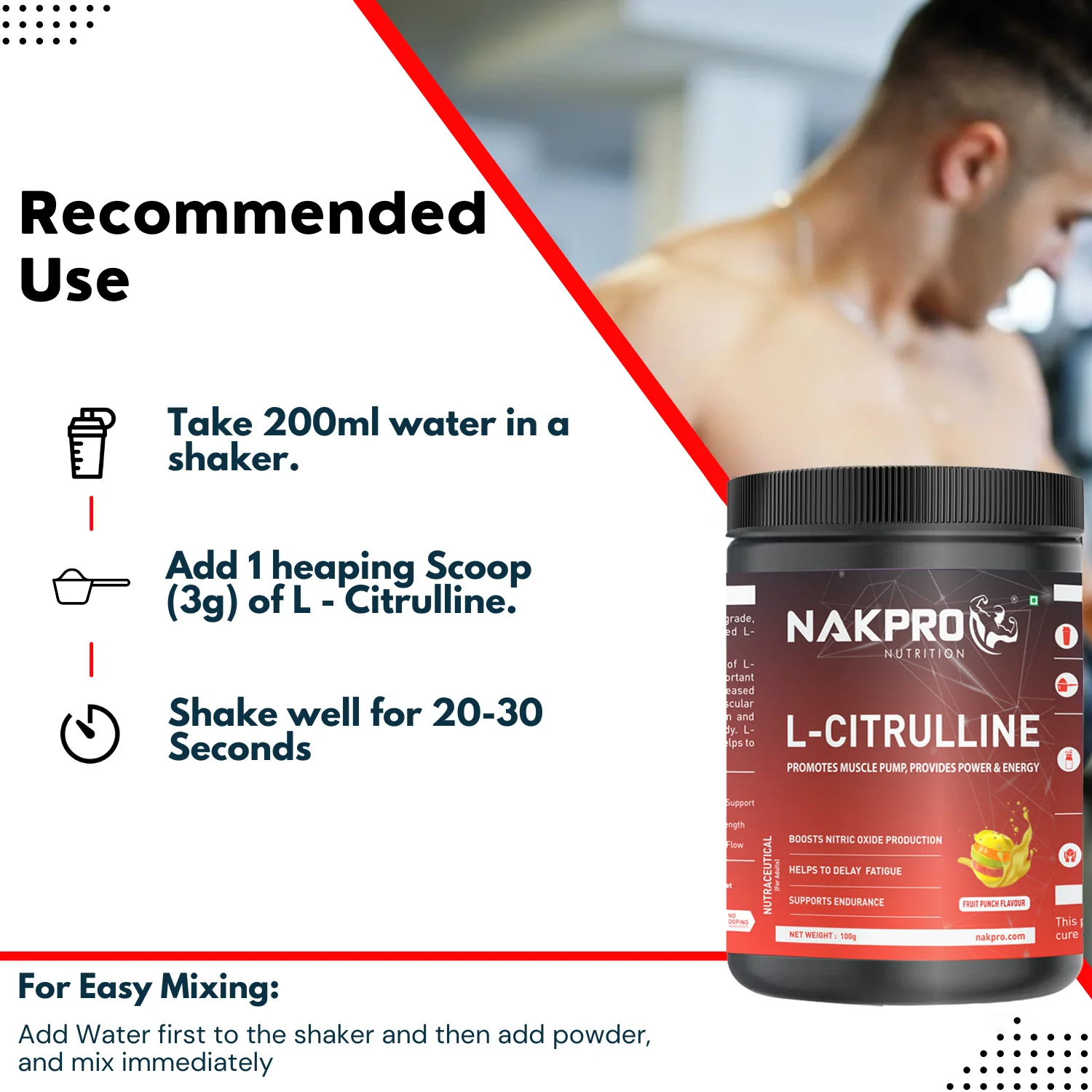 L-Citrulline | Essential Amino Acid - Image 11