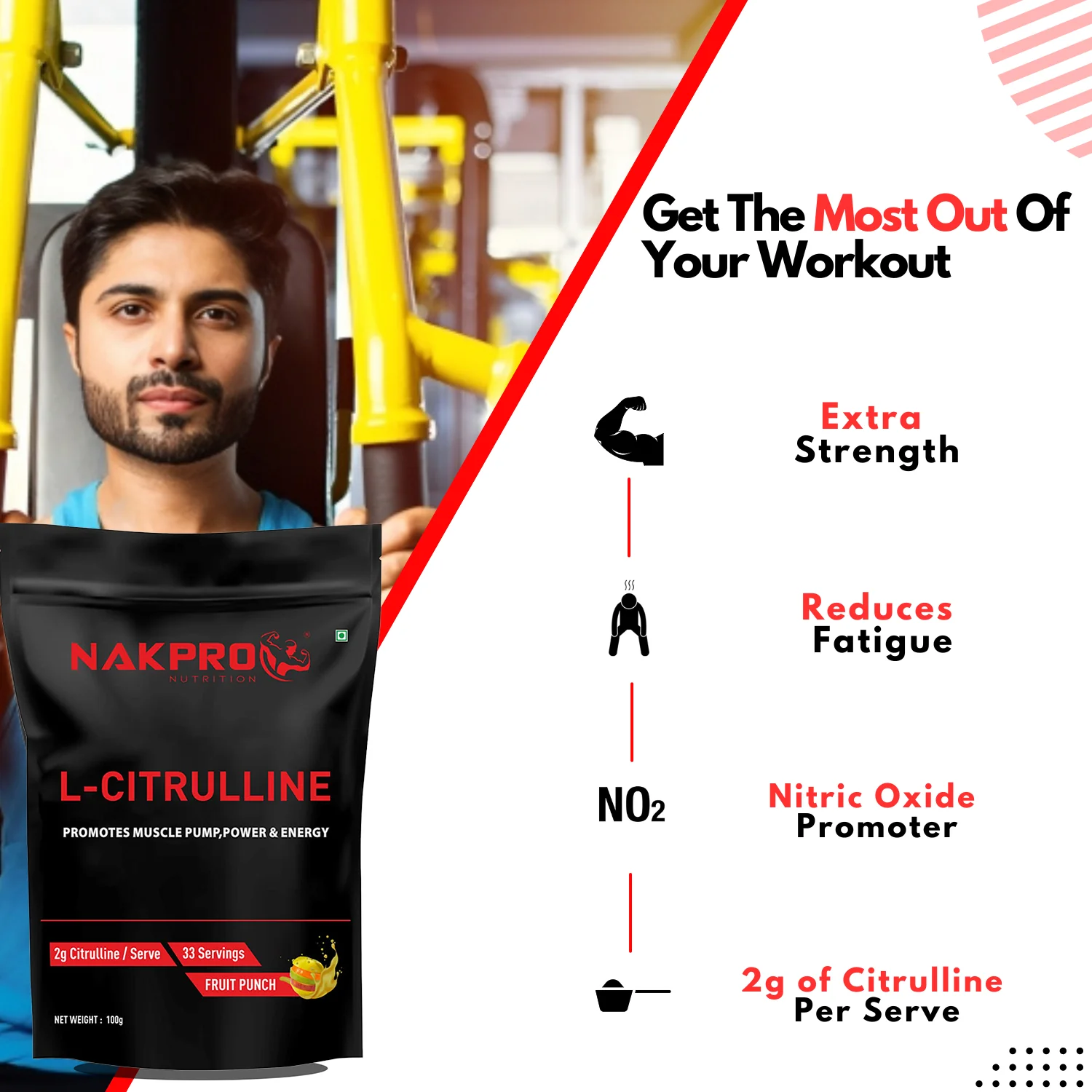 L-Citrulline | Essential Amino Acid - Image 7