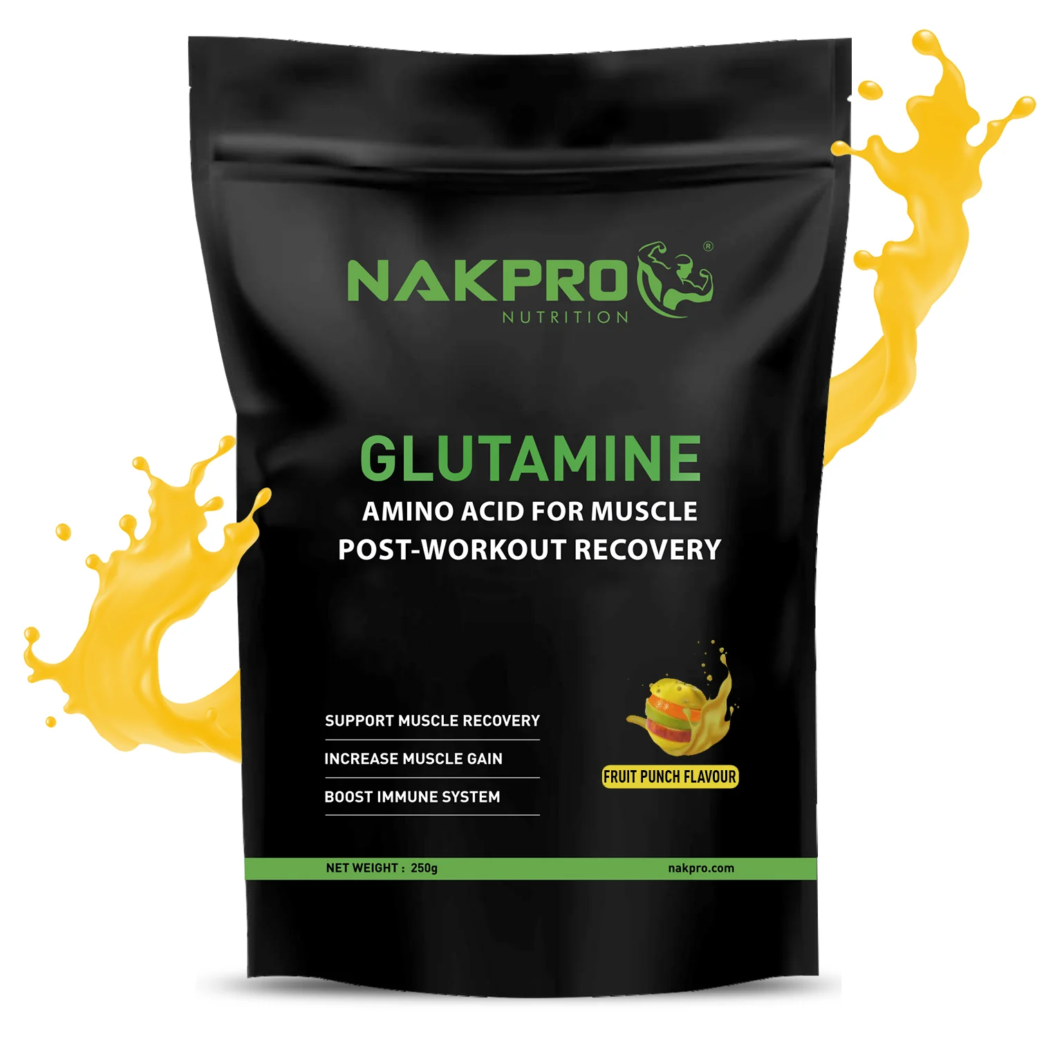 L-Glutamine | Essential Amino Acid - Image 39