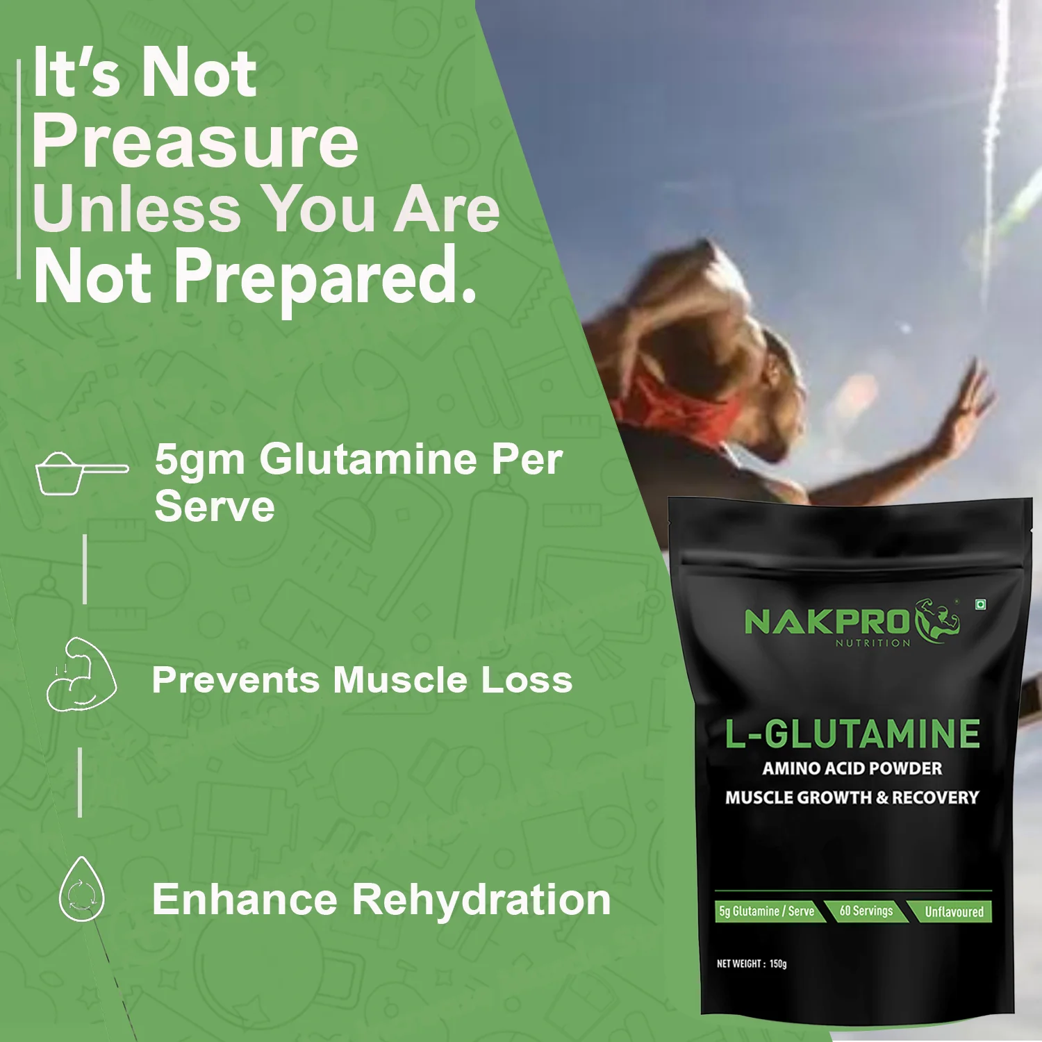 L-Glutamine | Essential Amino Acid - Image 5
