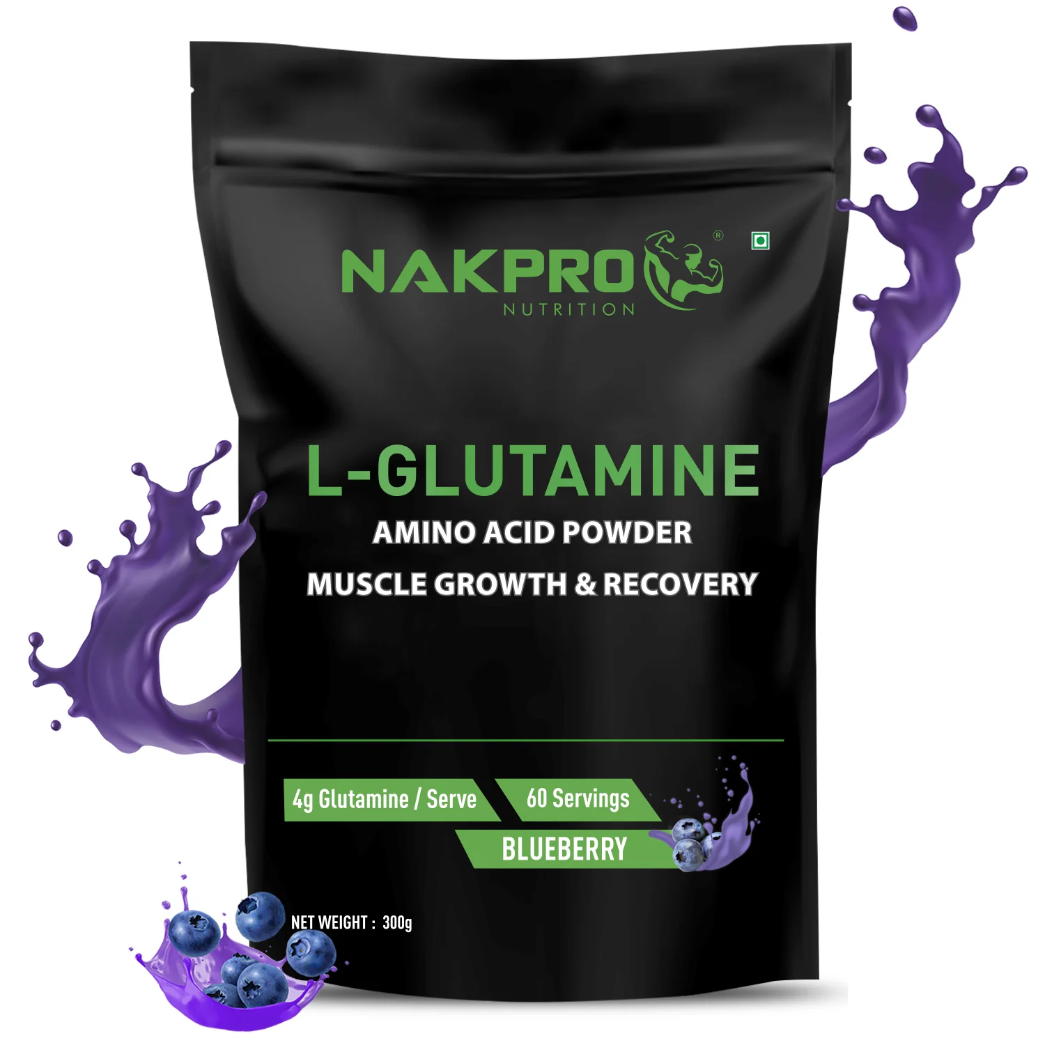 L-Glutamine | Essential Amino Acid - Image 60