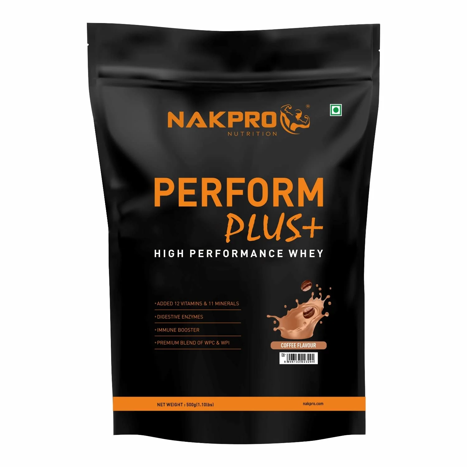 Perform Plus+ Whey Protein Blend - Image 13