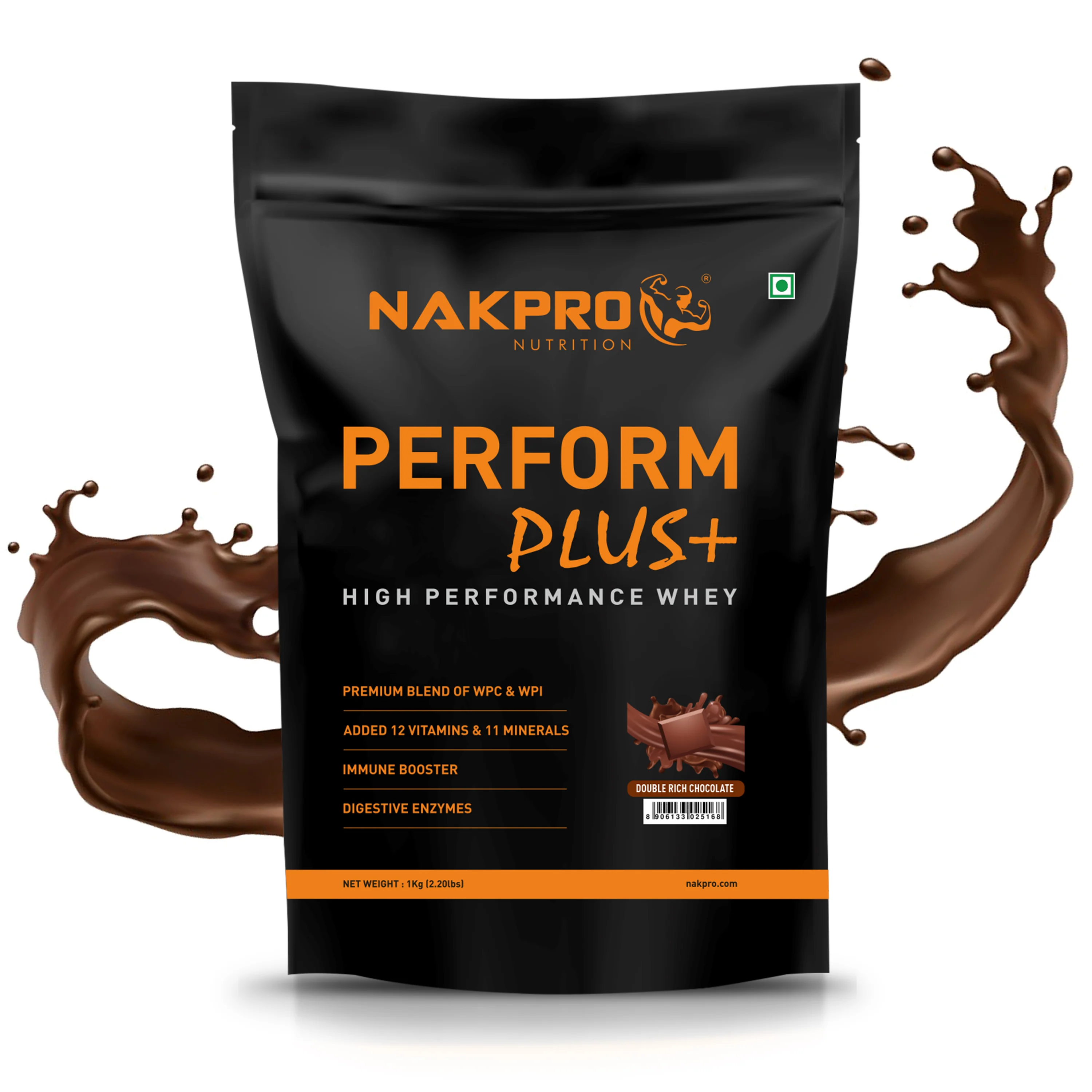 Perform Plus+ Whey Protein Blend - Image 16