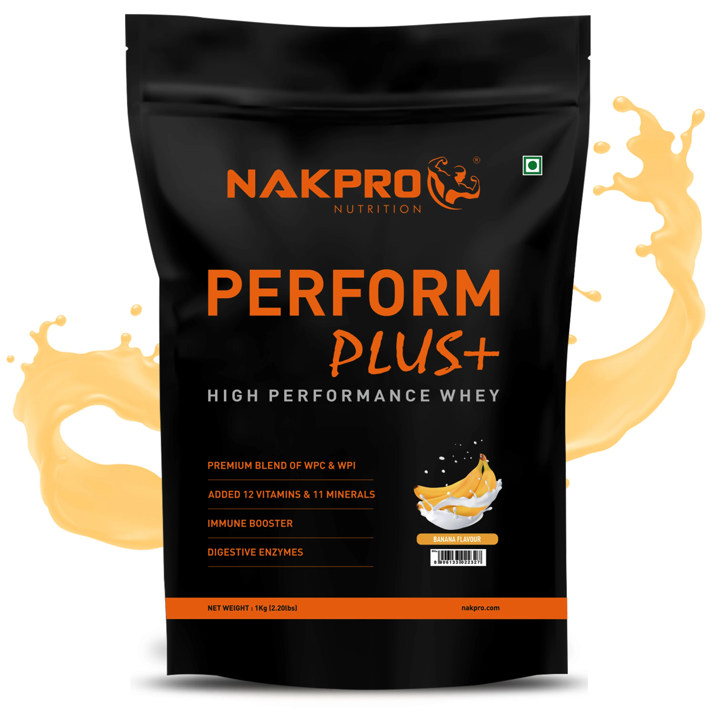 Perform Plus+ Whey Protein Blend - Image 18