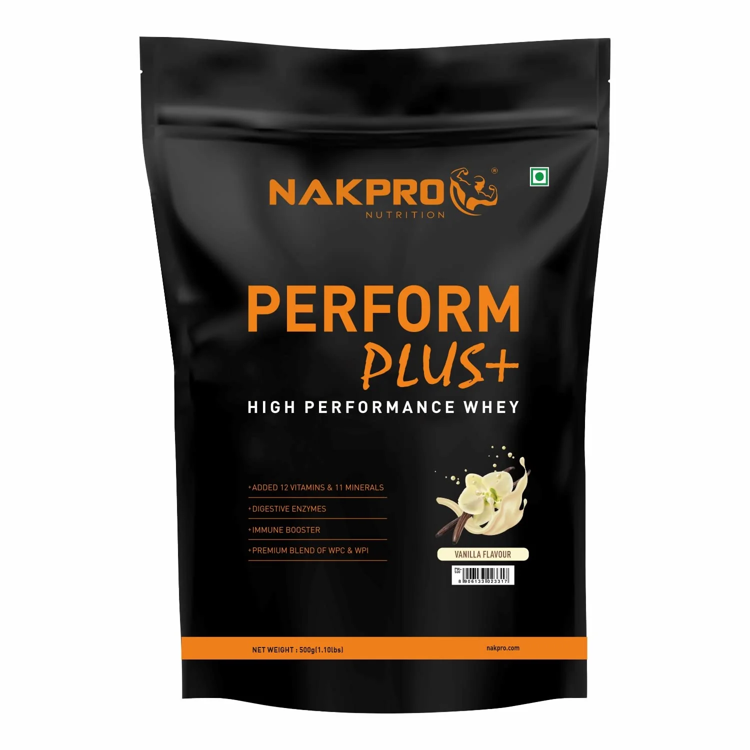 Perform Plus+ Whey Protein Blend - Image 27