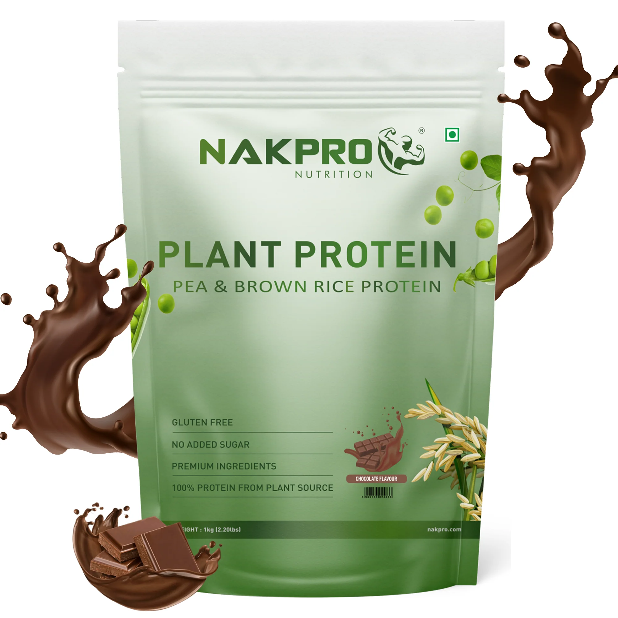 Plant Protein Powder | Plant Based Protein - Image 15