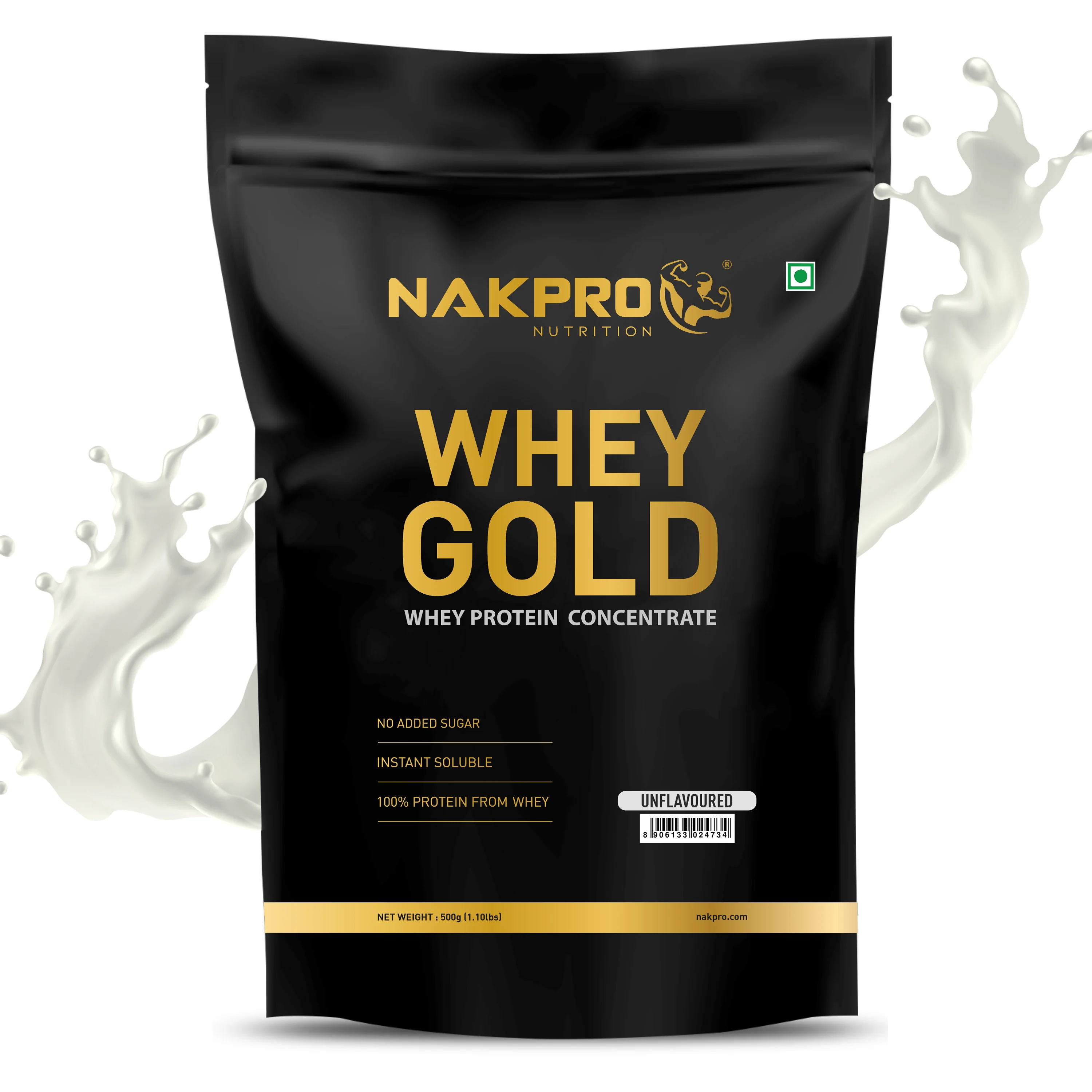Whey Gold Whey Protein Blend - Image 16