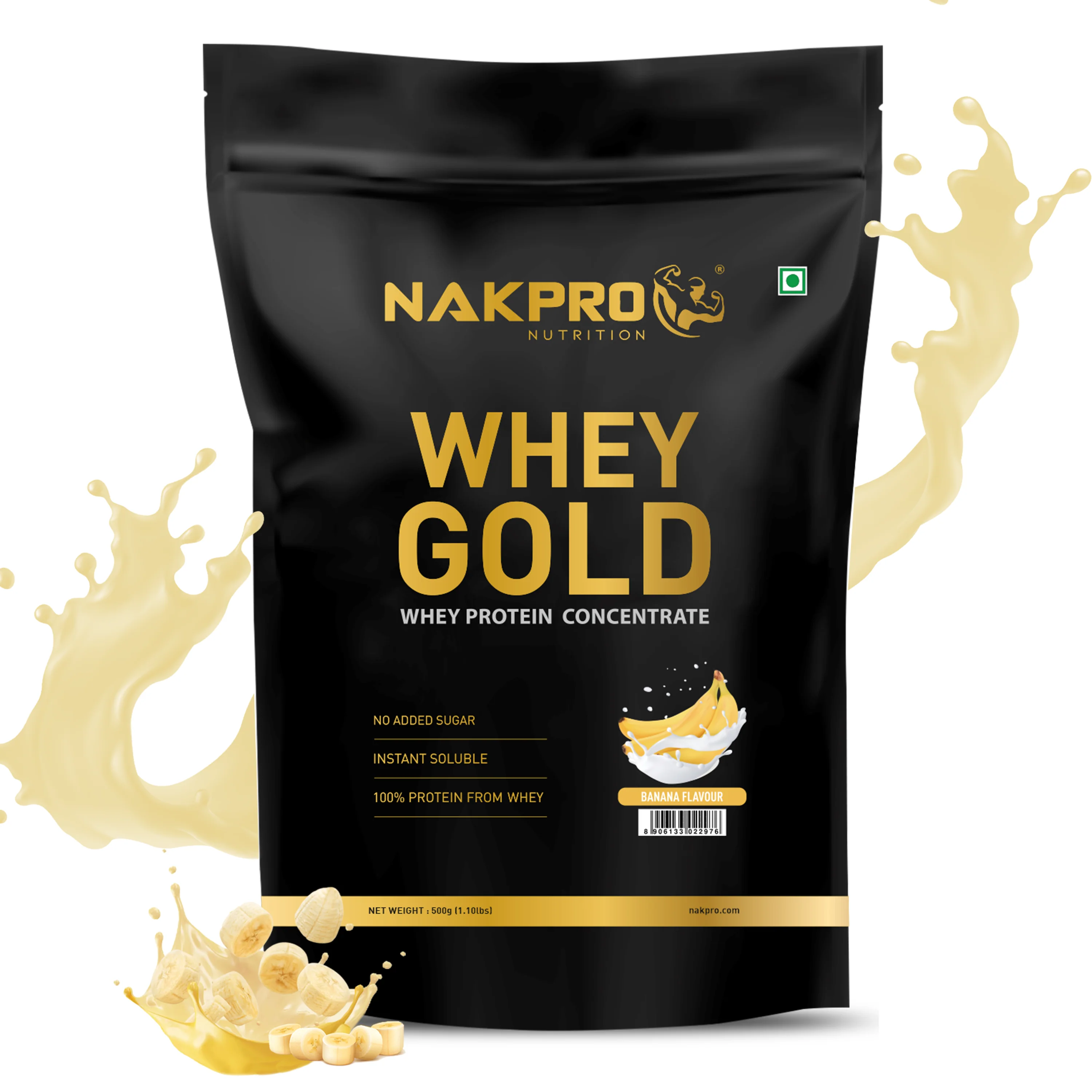 Whey Gold Whey Protein Blend - Image 17