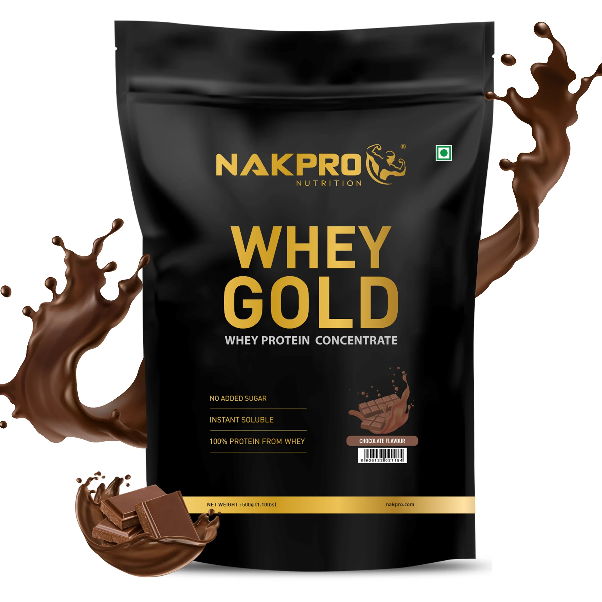 Whey Gold Whey Protein Blend - Image 19