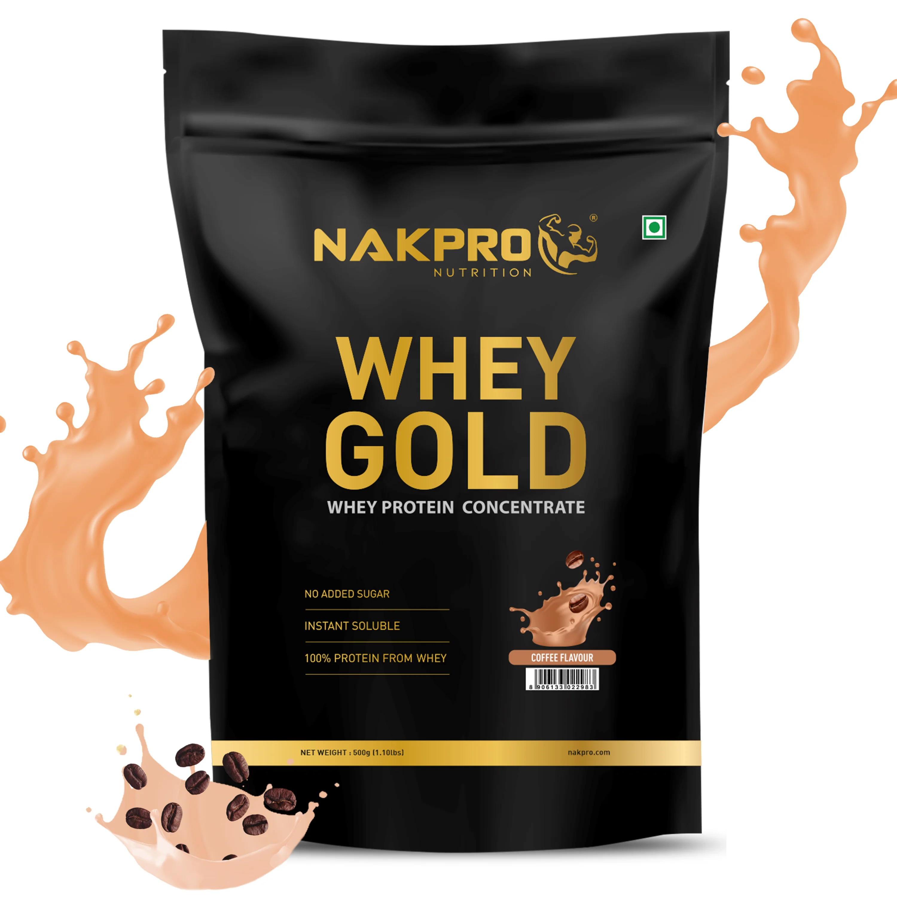 Whey Gold Whey Protein Blend - Image 20