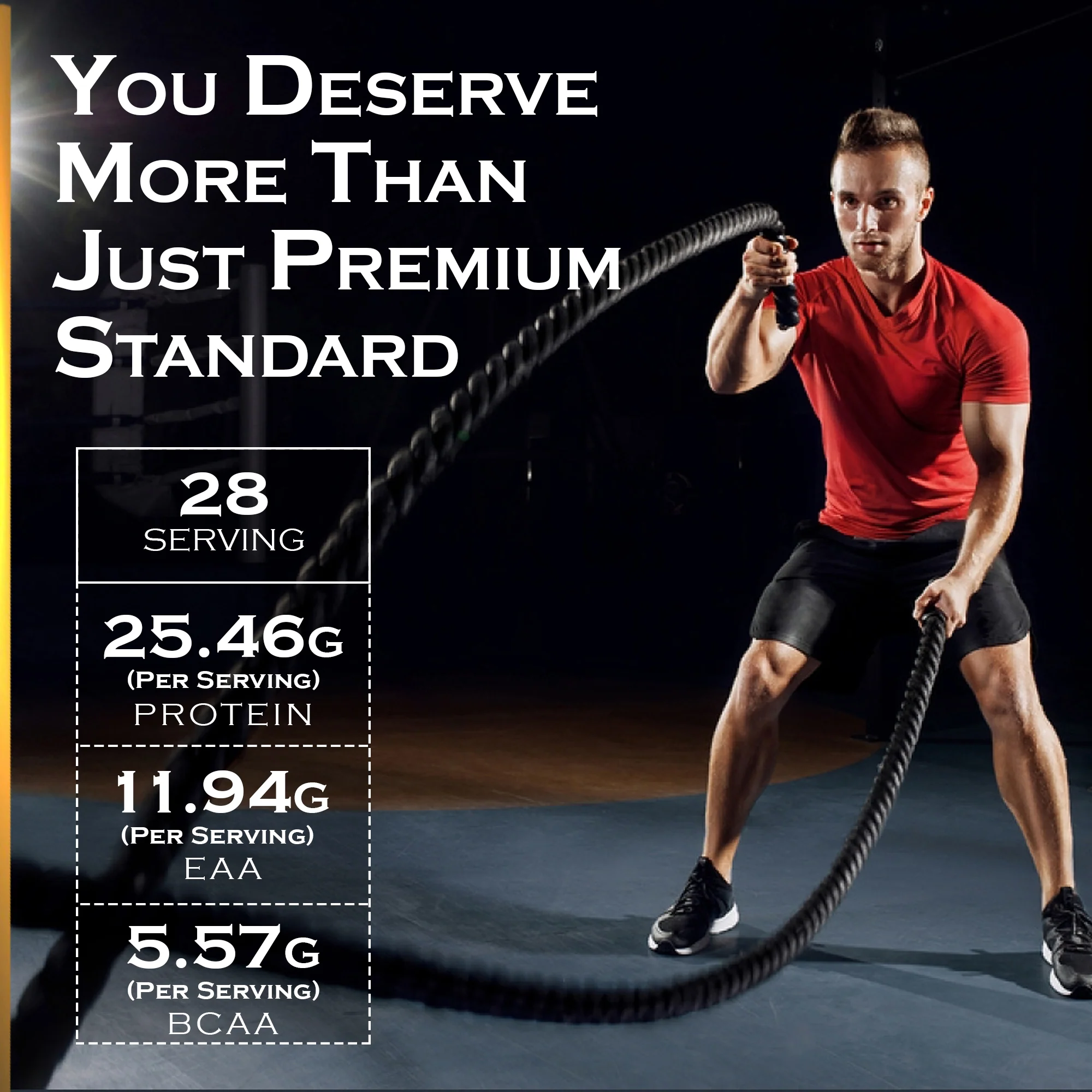 Whey Gold Whey Protein Blend - Image 37