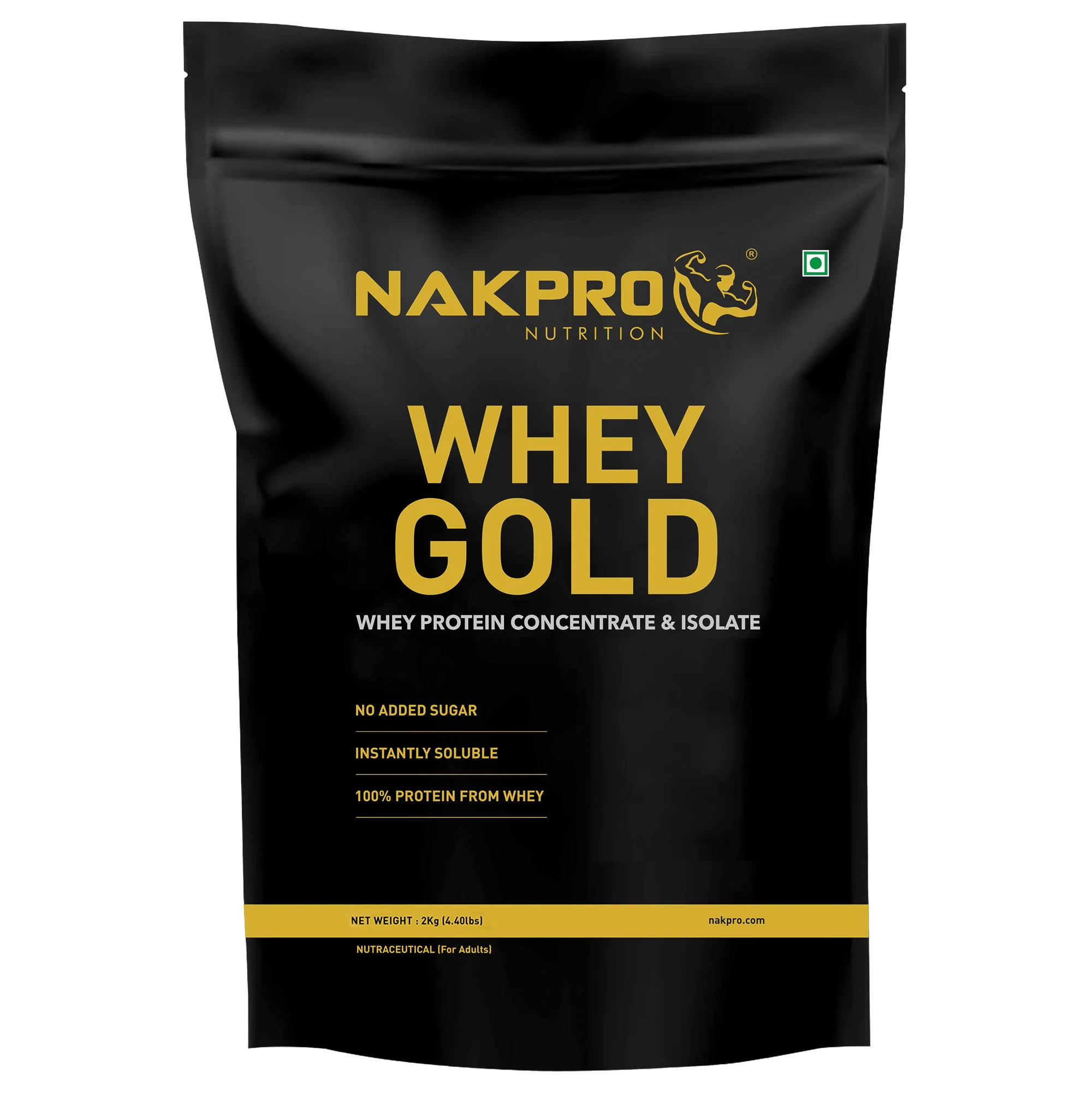 Whey Gold Whey Protein Blend - Image 66