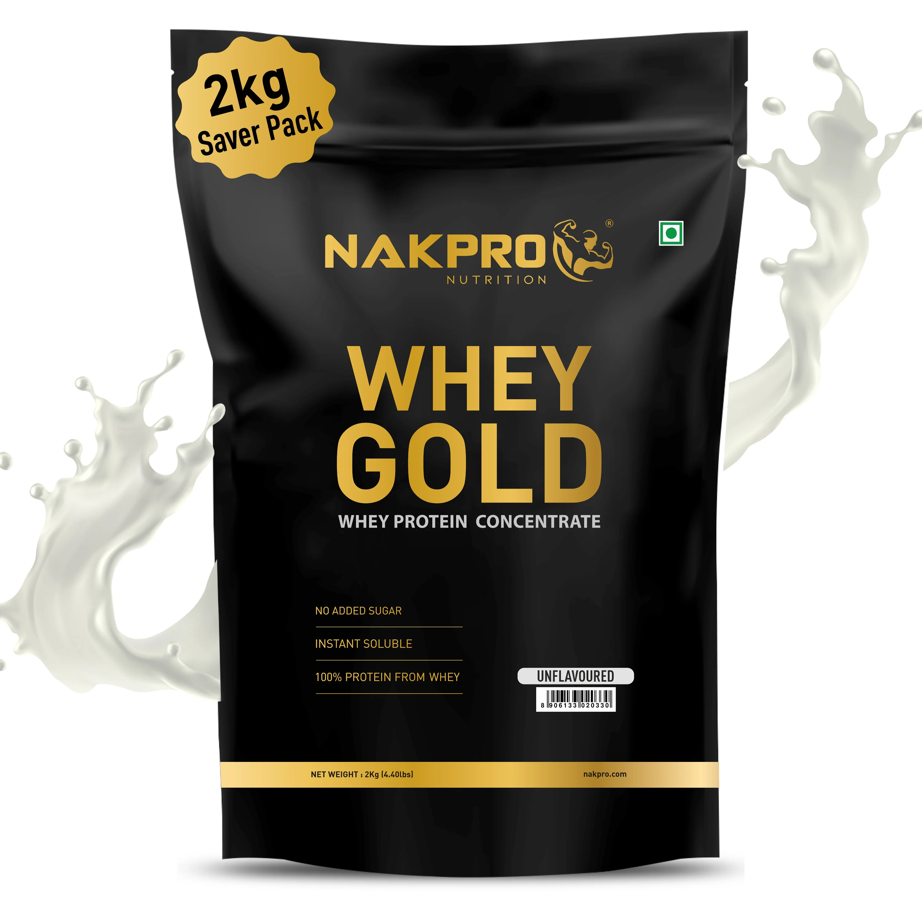 Whey Gold Whey Protein Blend - Image 80