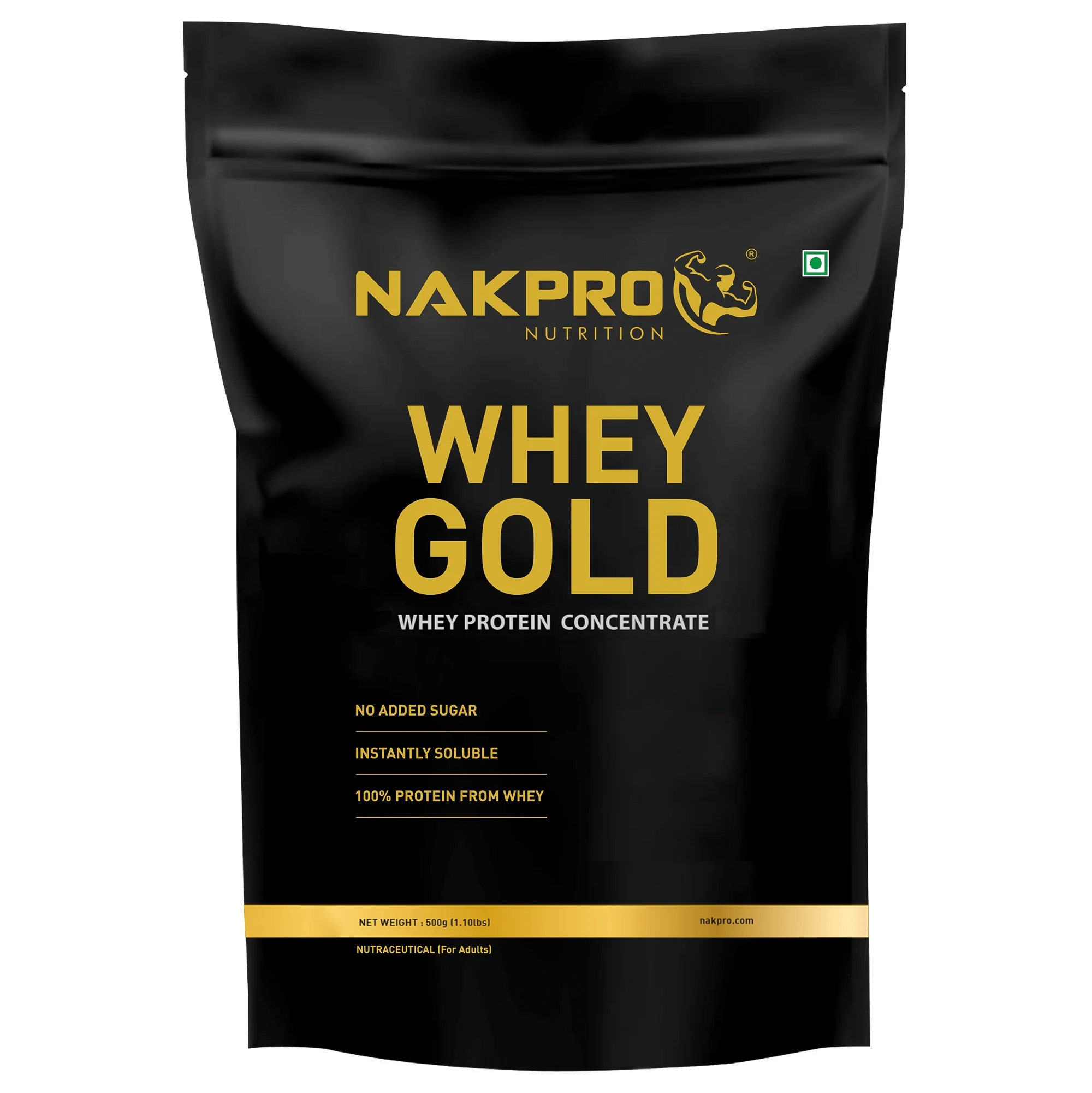 Whey Gold Whey Protein Blend - Image 82