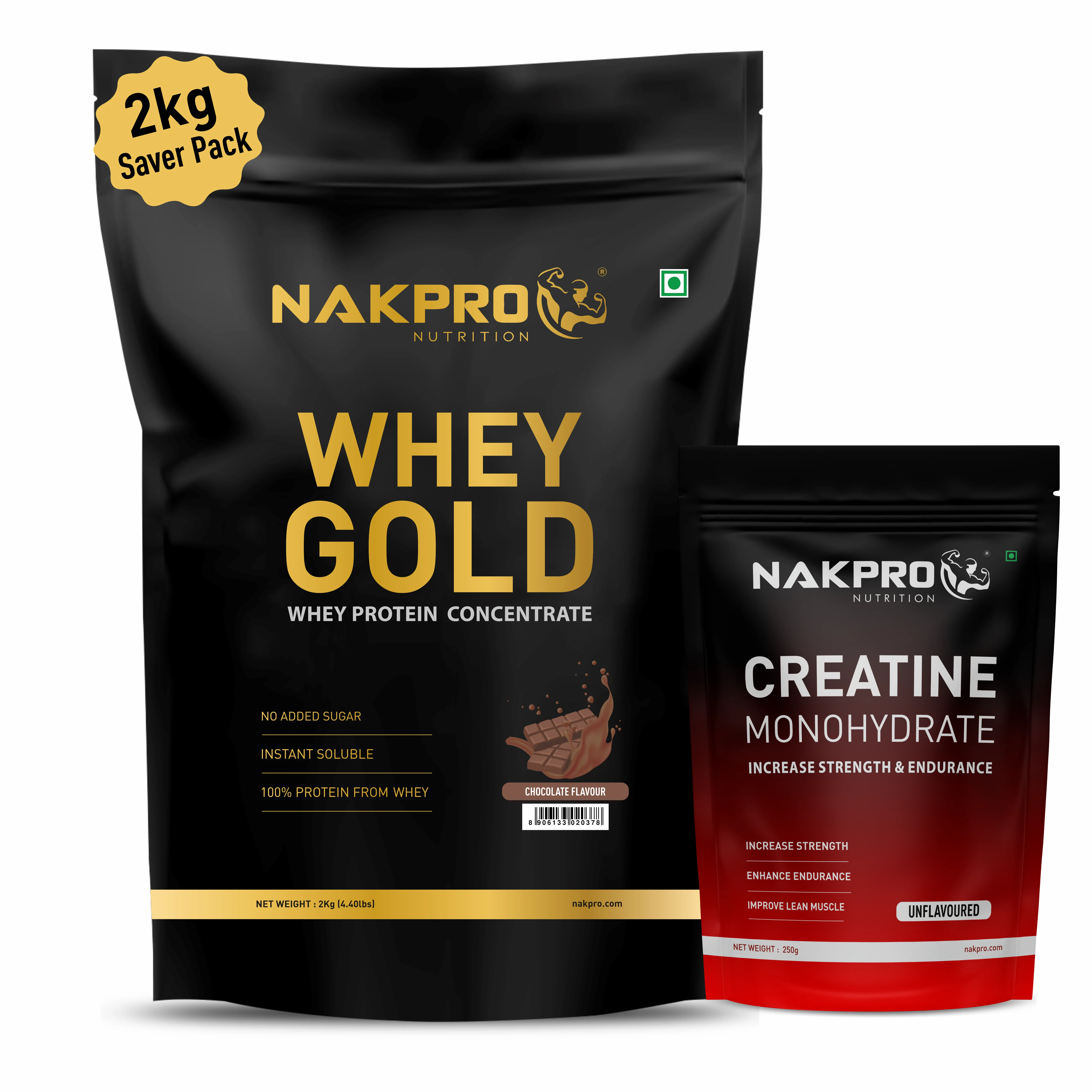 Whey Gold Whey Protein Blend - Image 88
