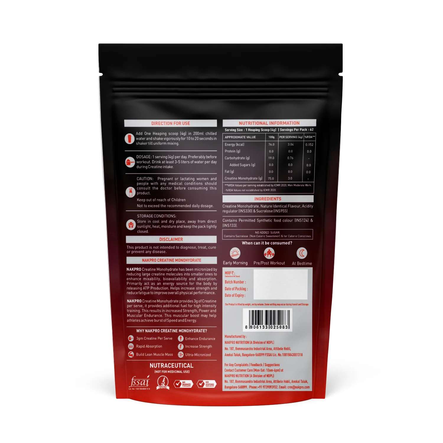 Whey Gold Whey Protein Blend - Image 92