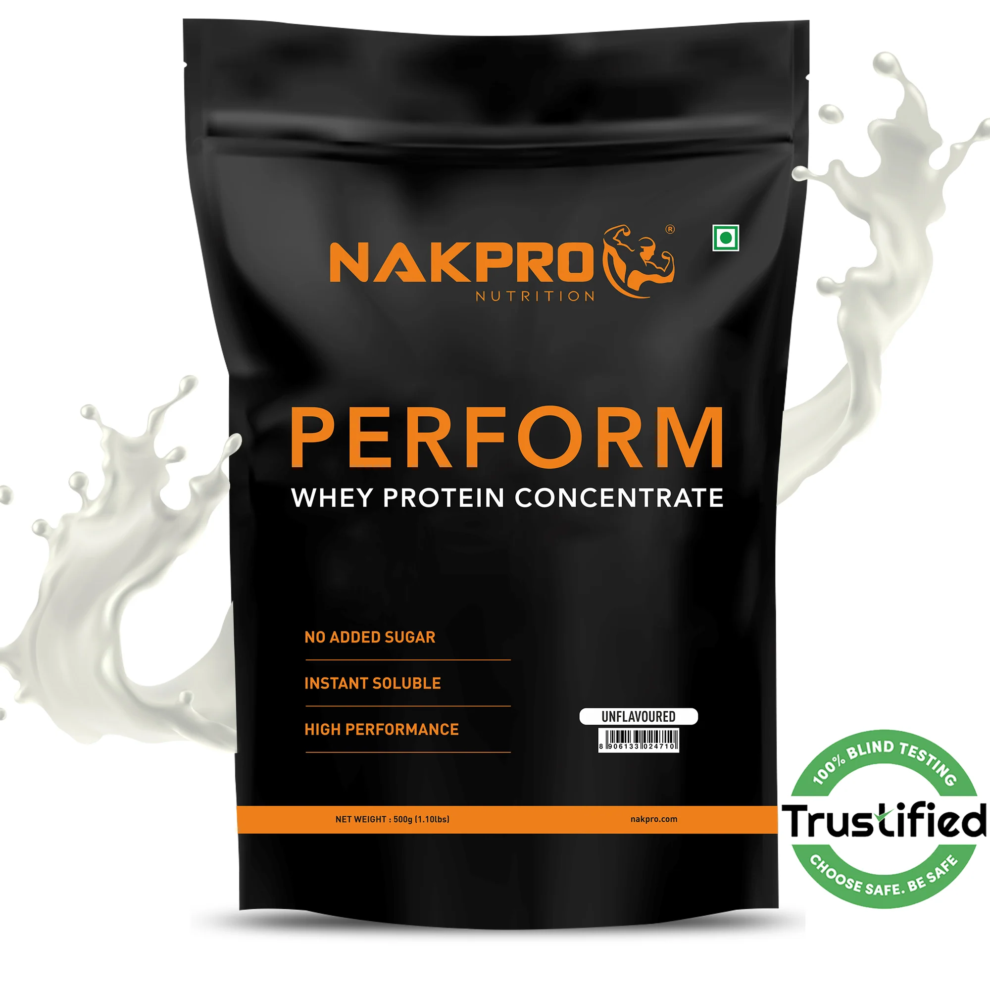 Perform Whey Protein Concentrate - Image 14