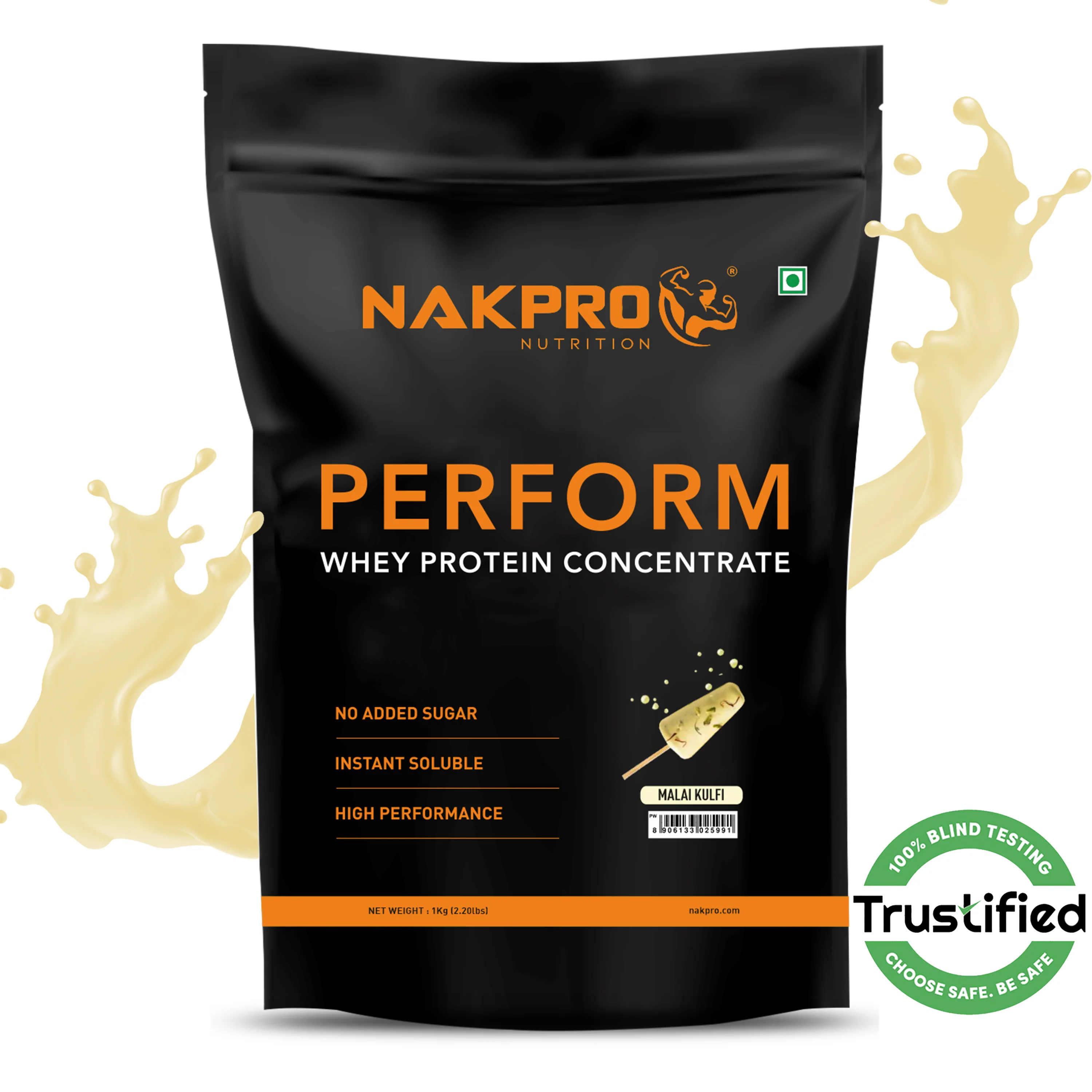 Perform Whey Protein Concentrate - Image 27