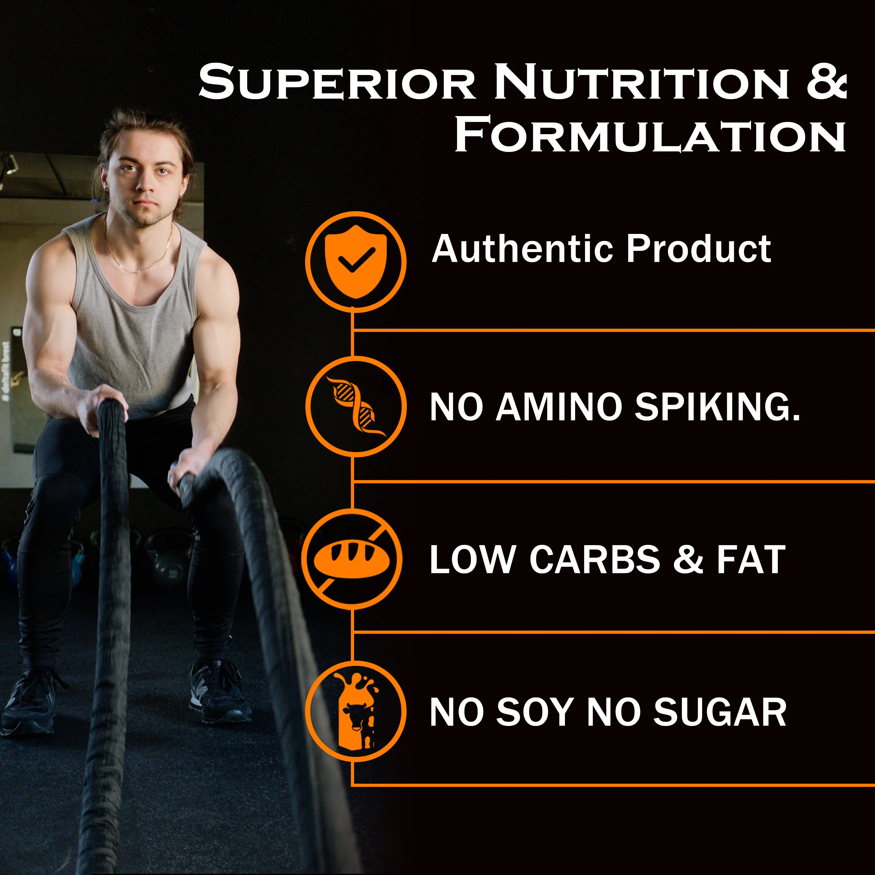Perform Whey Protein Concentrate - Image 57