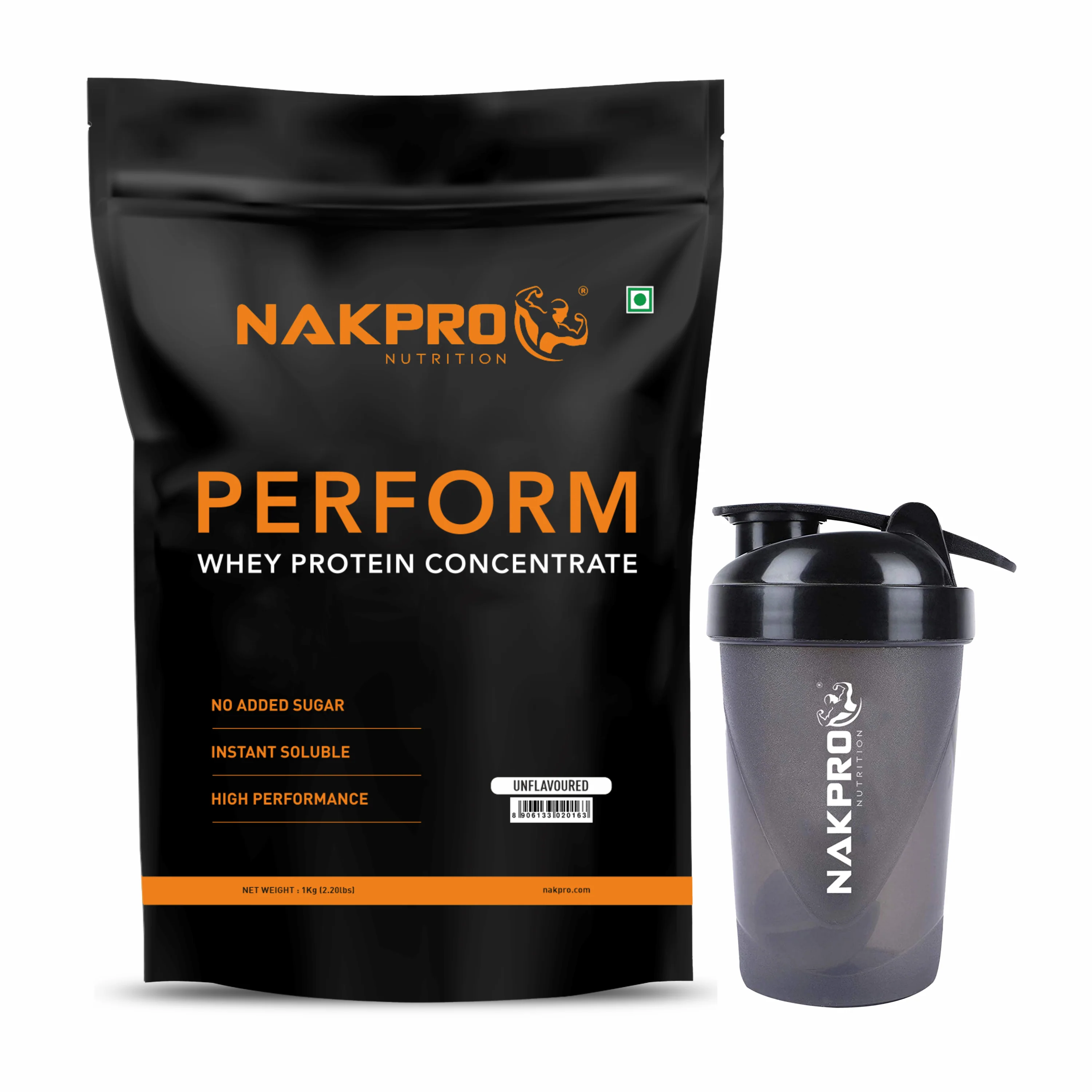 Perform Whey Protein Concentrate - Image 62