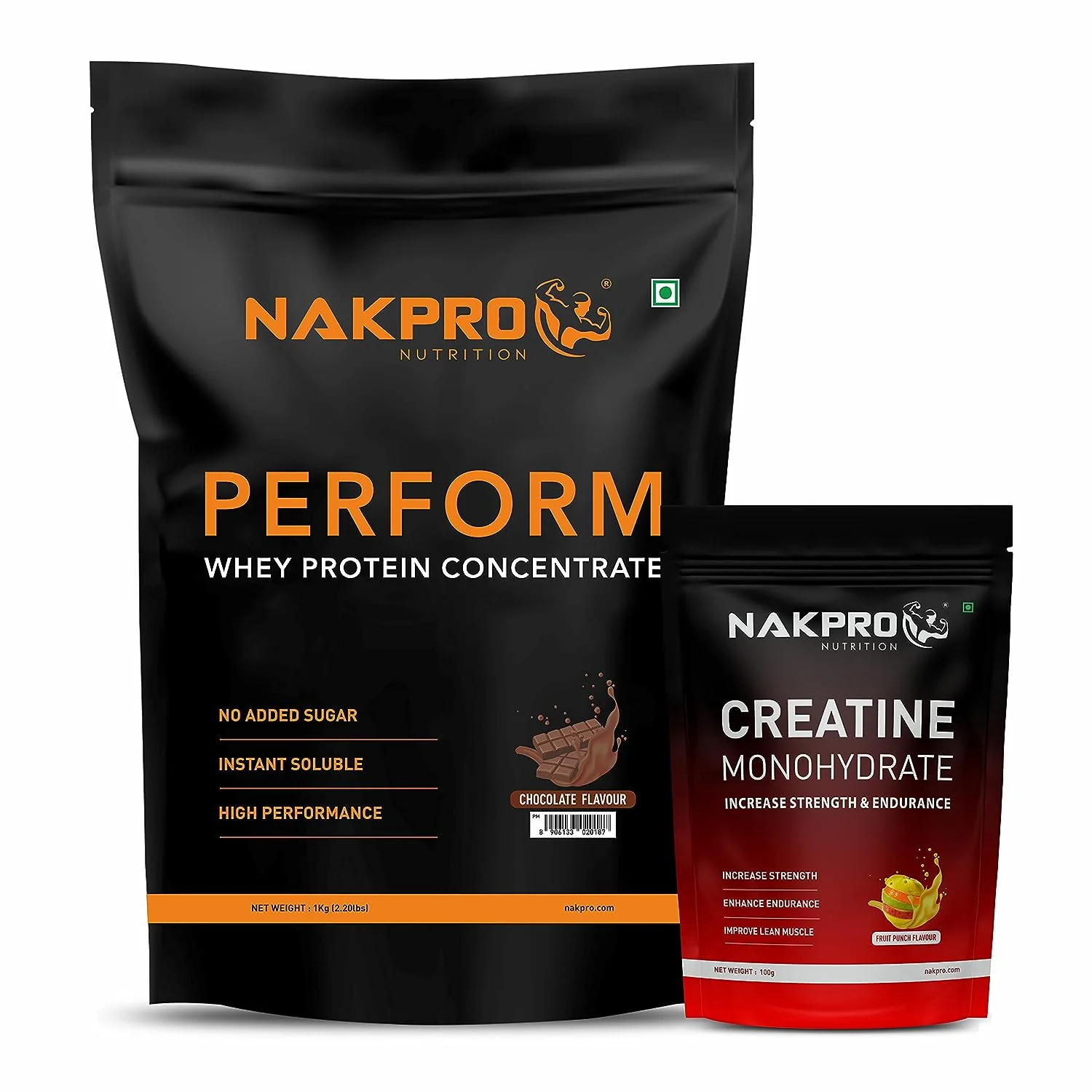 Perform Whey Protein Concentrate - Image 71