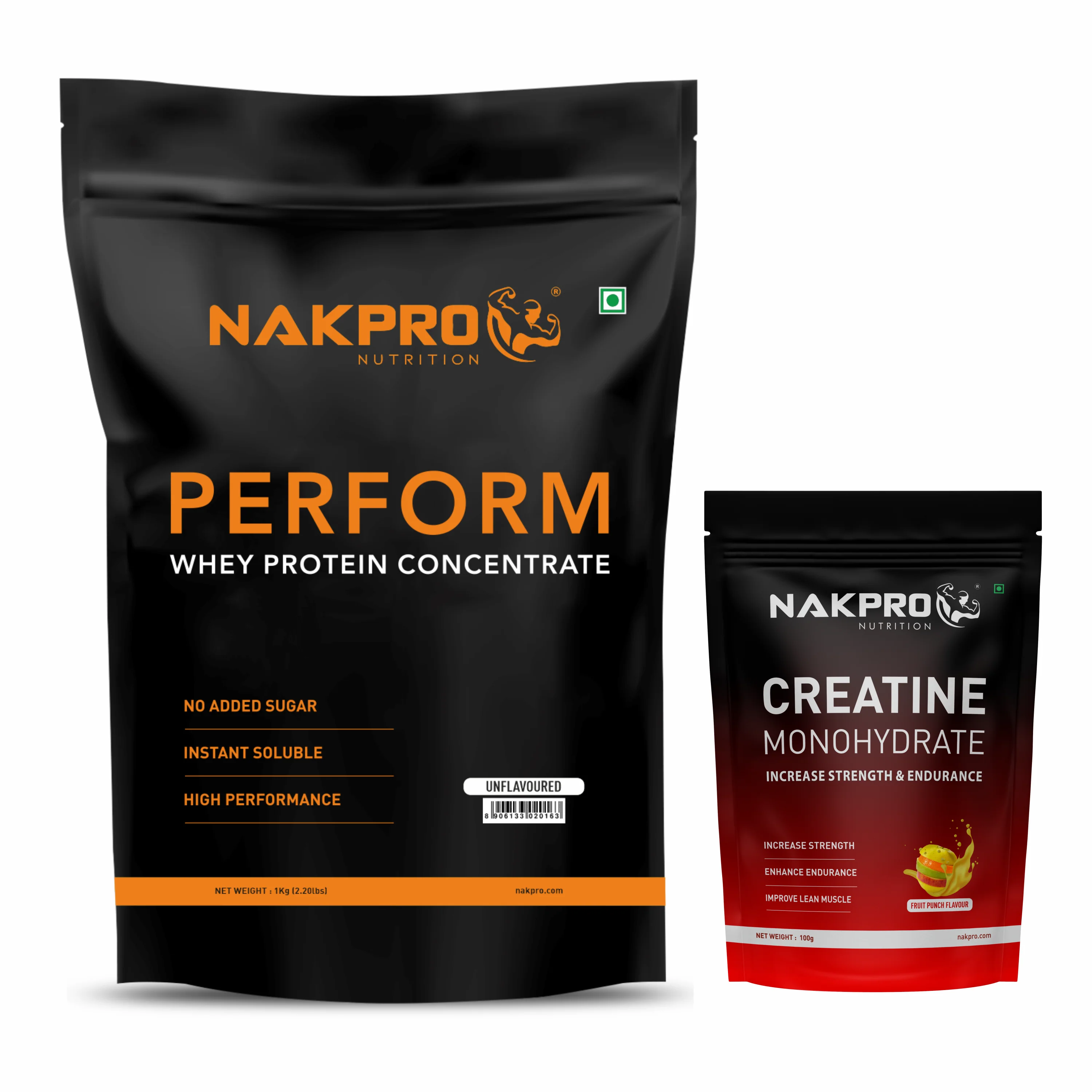 Perform Whey Protein Concentrate - Image 73