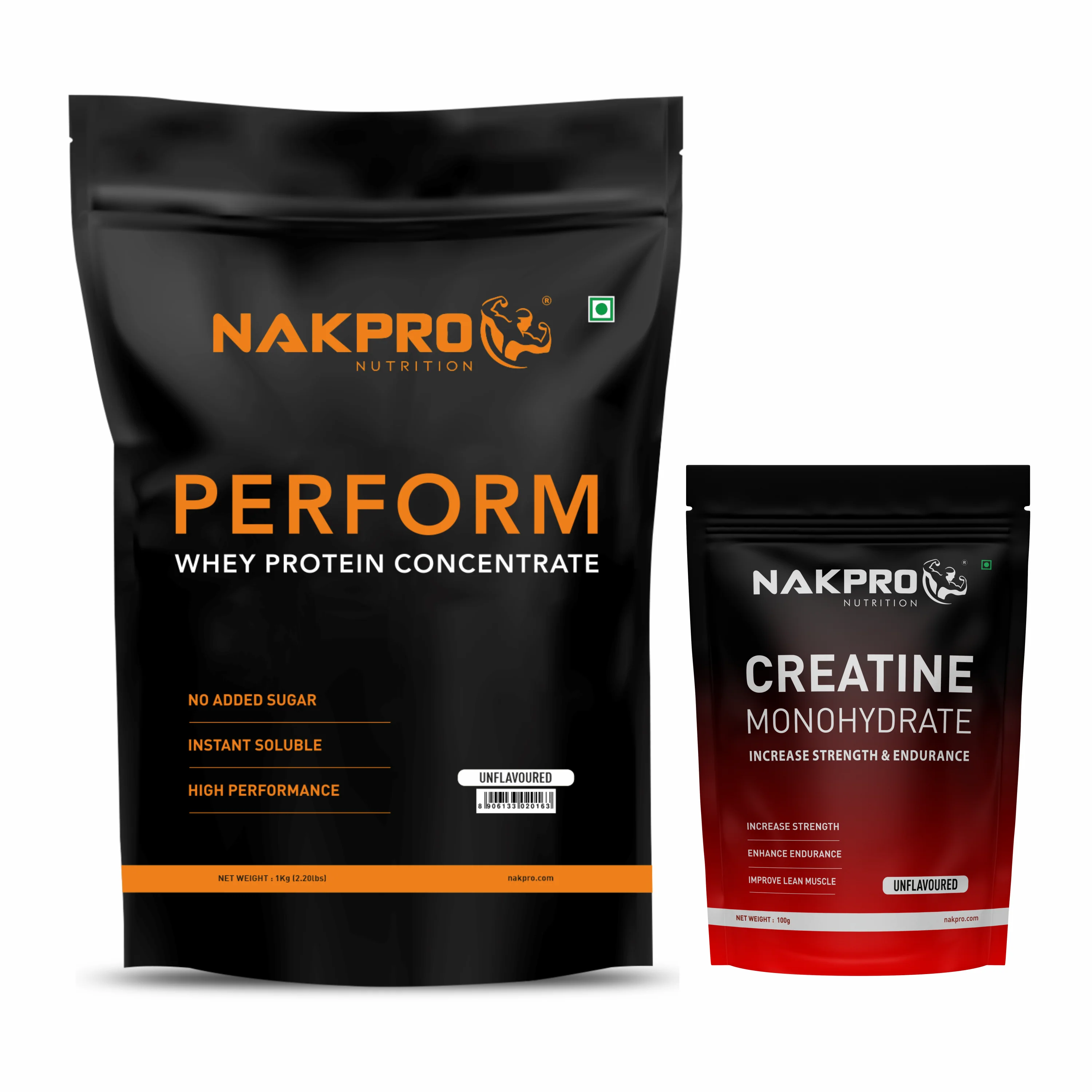 Perform Whey Protein Concentrate - Image 76